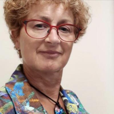 Anita Boche