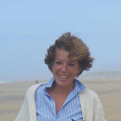 Frédérique Marteau