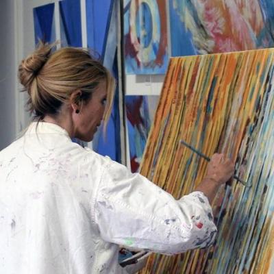Virginie Remillieux