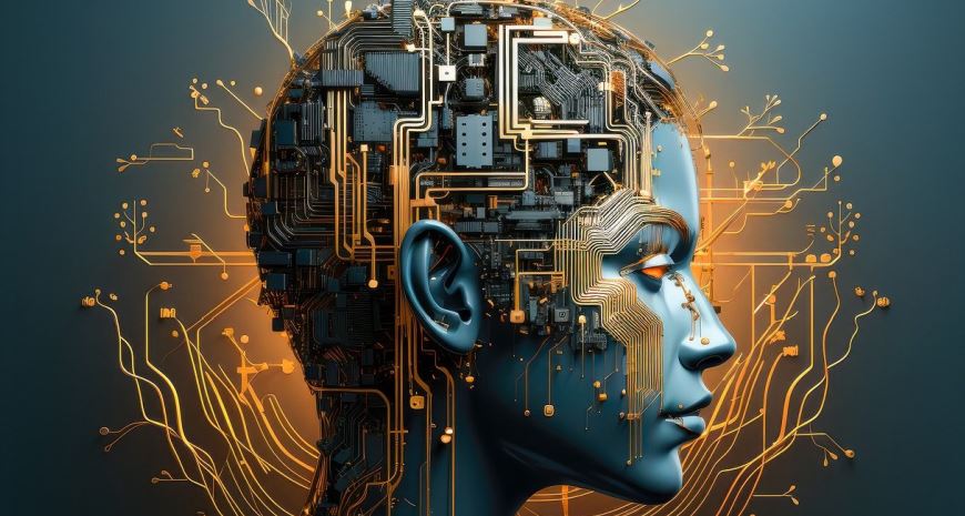 Intelligence artificielle et art