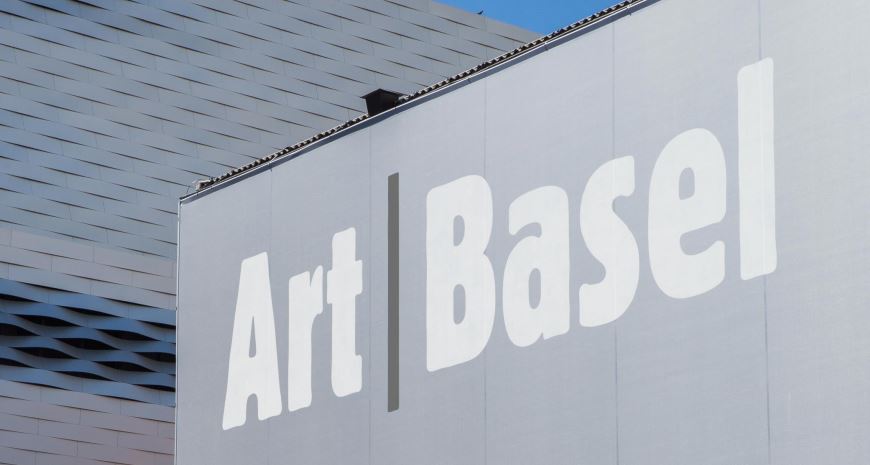 Art Basel 2023