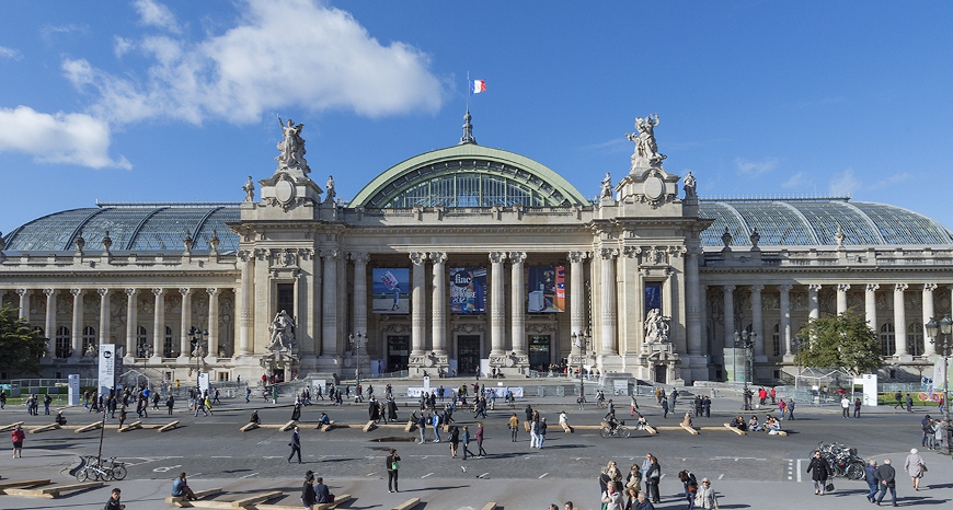 Bilan de la FIAC 2019 de Paris