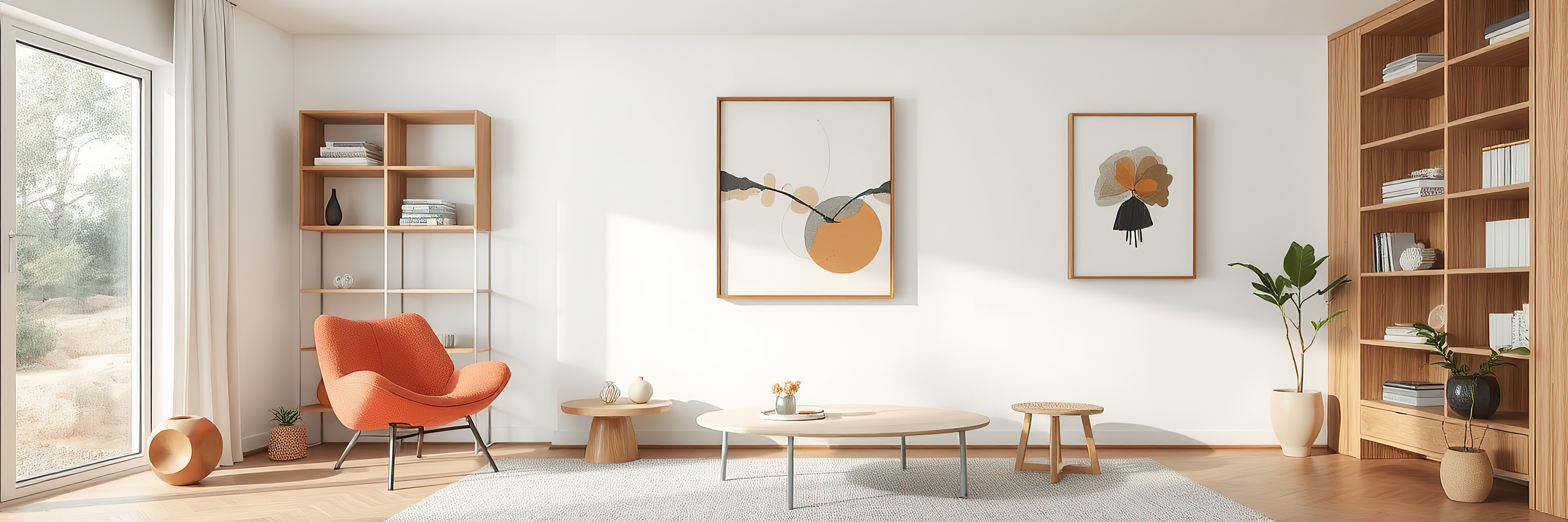 Œuvre d’art contemporain prometteuse exposée en galerie – investissement art 2026