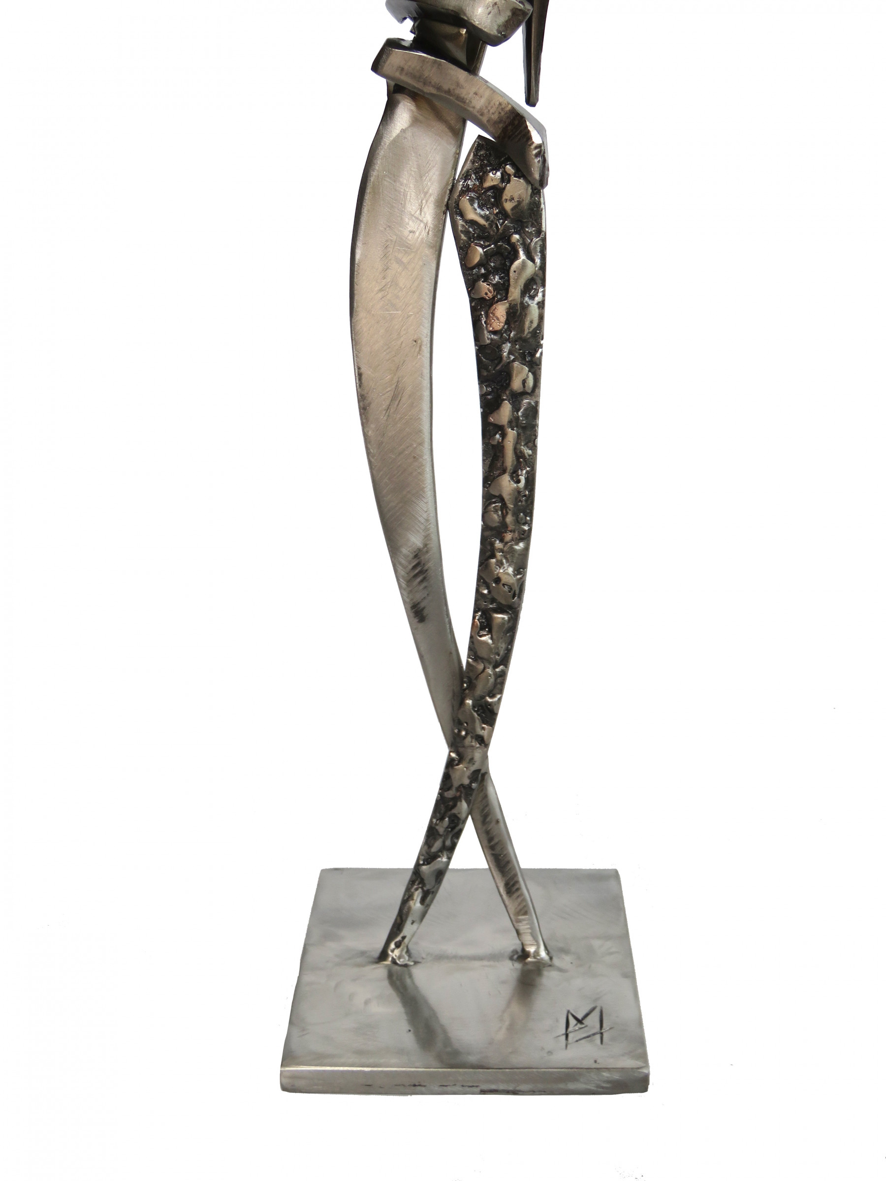 Martinez, Élégant, sculpture - Galerie de vente et d’achat d’art contemporain en ligne Artalistic