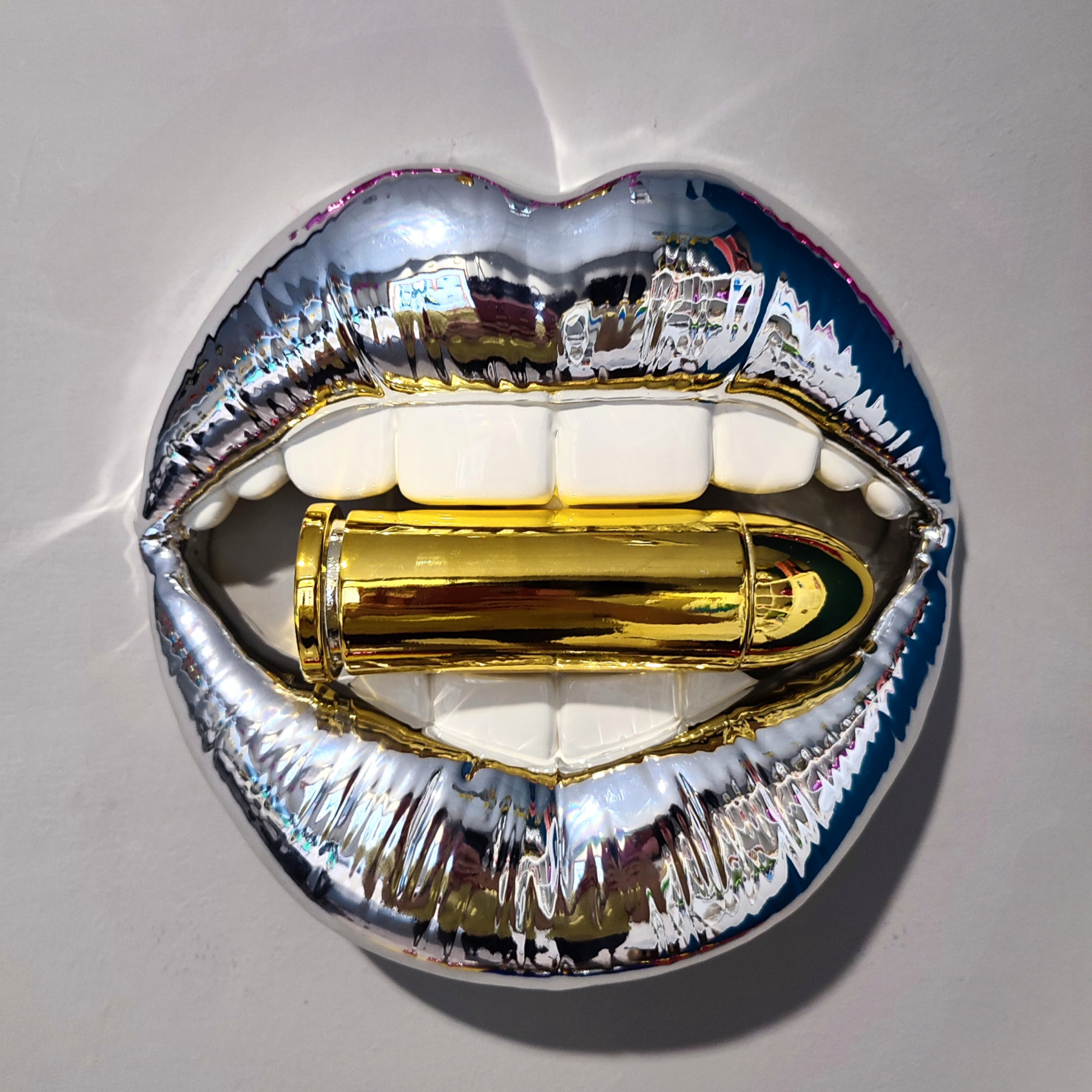 Sagrasse, Matrix, sculpture - Galerie de vente et d’achat d’art contemporain en ligne Artalistic