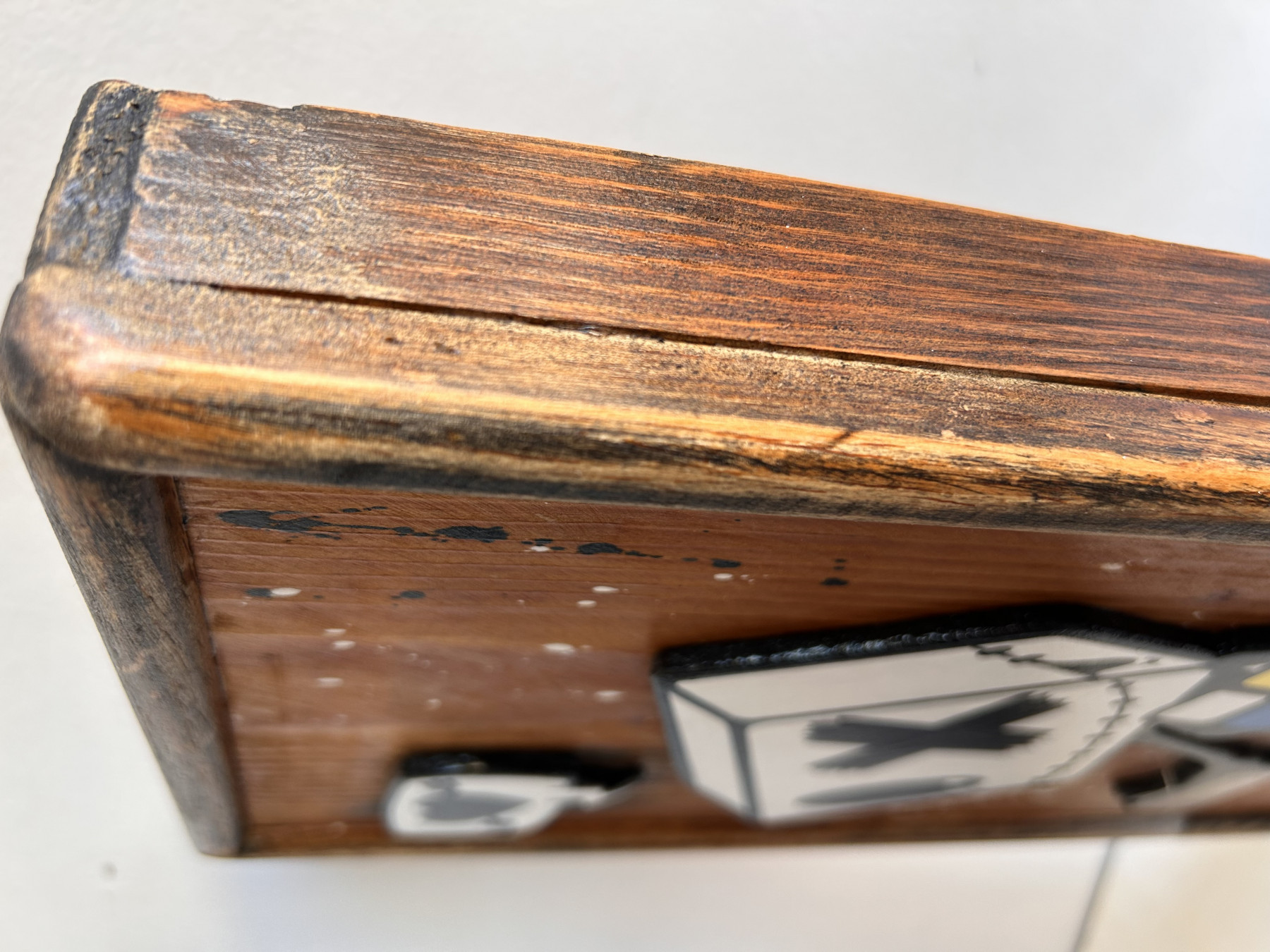 Arsen, Maître cube, peinture - Galerie de vente et d’achat d’art contemporain en ligne Artalistic