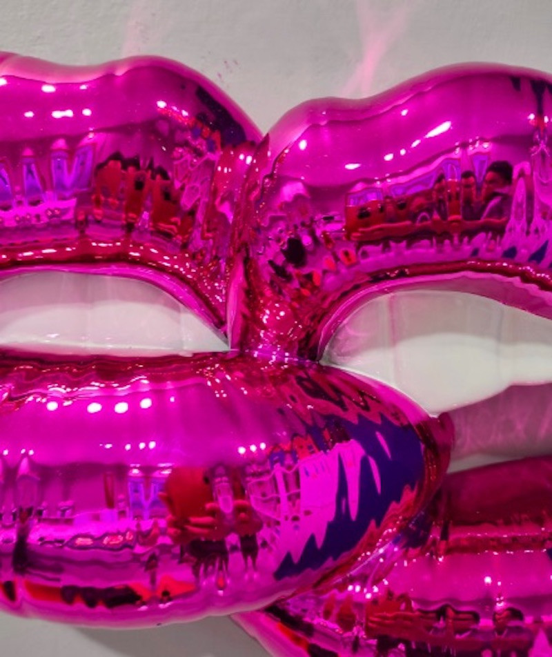 Sagrasse, Passion, sculpture - Galerie de vente et d’achat d’art contemporain en ligne Artalistic