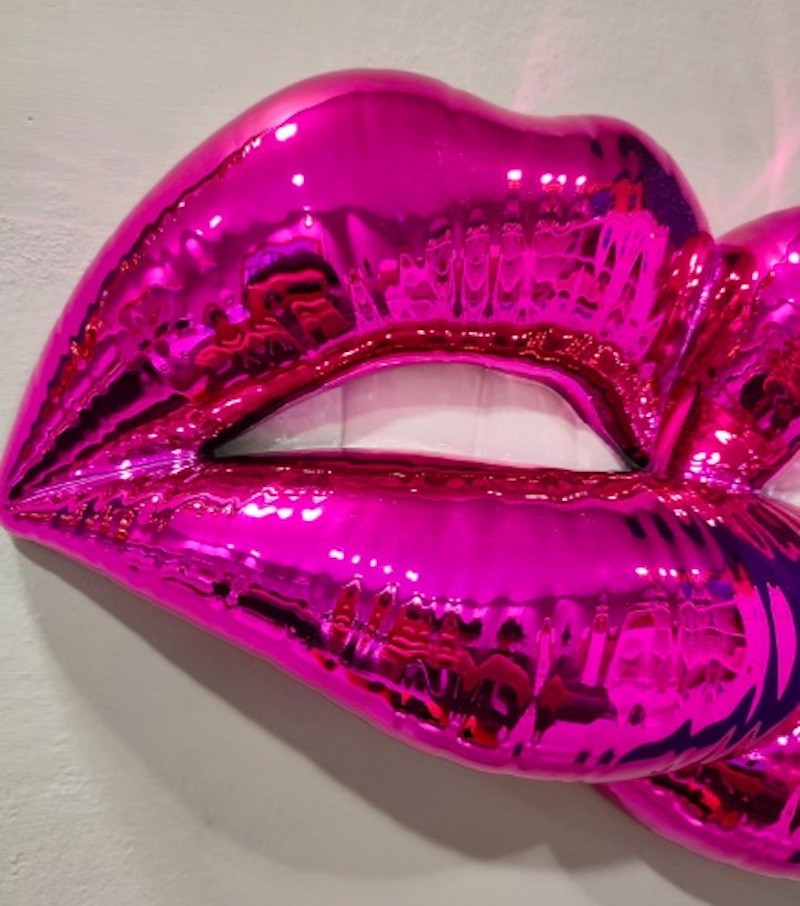 Sagrasse, Passion, sculpture - Galerie de vente et d’achat d’art contemporain en ligne Artalistic