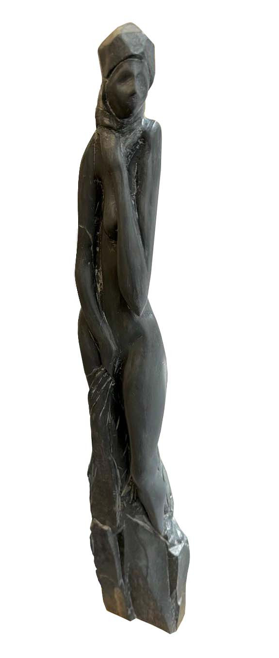 Adrianos Georgantas, Intime, Sculpture - Galerie de vente et d’achat d’art contemporain en ligne Artalistic
