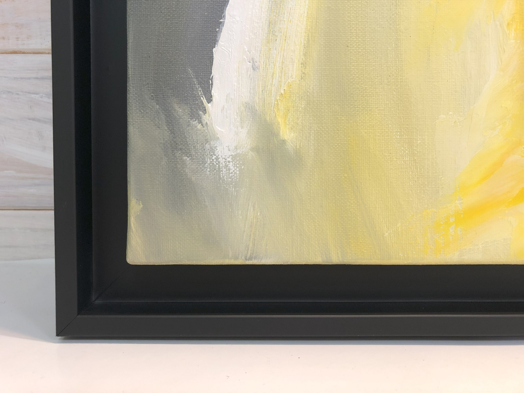 Marie Laure Souq, Beauté et volupté, peinture - Galerie de vente et d’achat d’art contemporain en ligne Artalistic