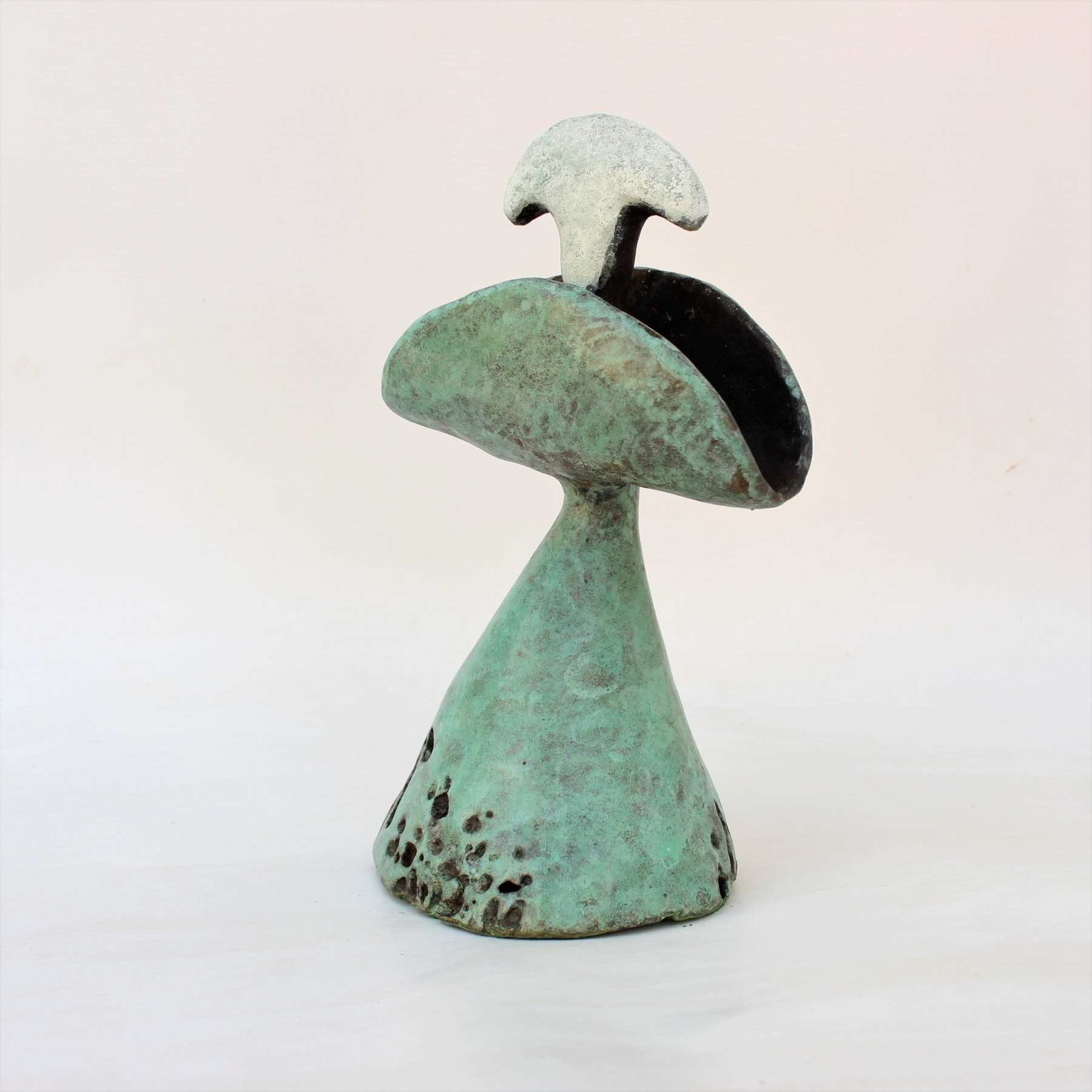 Didier Fournier, Femme n°47, sculpture - Galerie de vente et d’achat d’art contemporain en ligne Artalistic