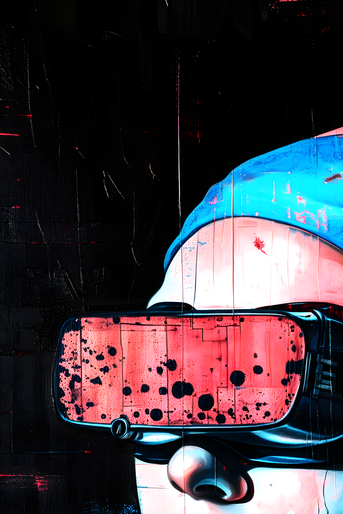 Chroma, Elégance rose, edition - Galerie de vente et d’achat d’art contemporain en ligne Artalistic