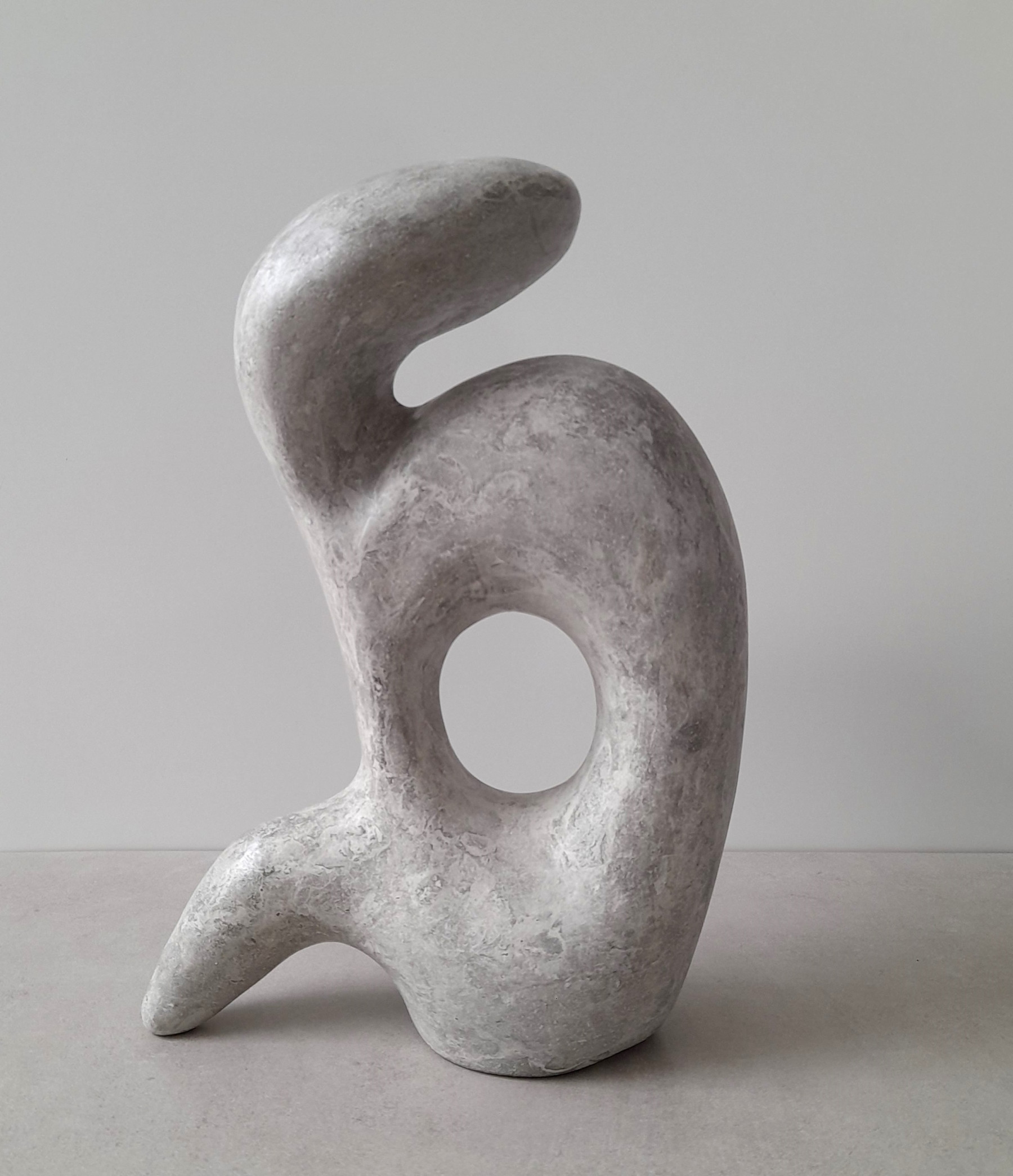 Clark Camilleri, Aspersis, sculpture - Galerie de vente et d’achat d’art contemporain en ligne Artalistic