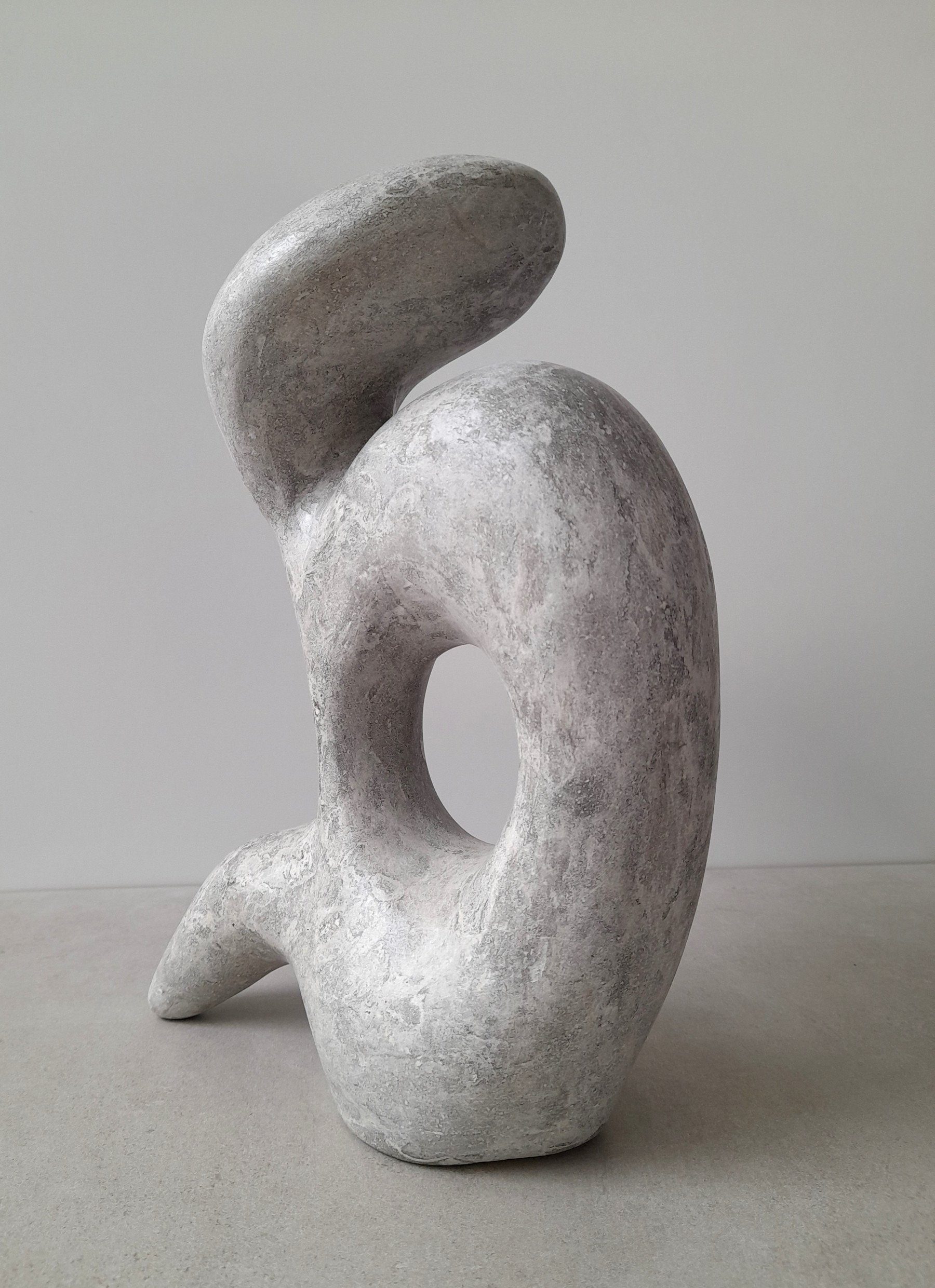 Clark Camilleri, Aspersis, sculpture - Galerie de vente et d’achat d’art contemporain en ligne Artalistic