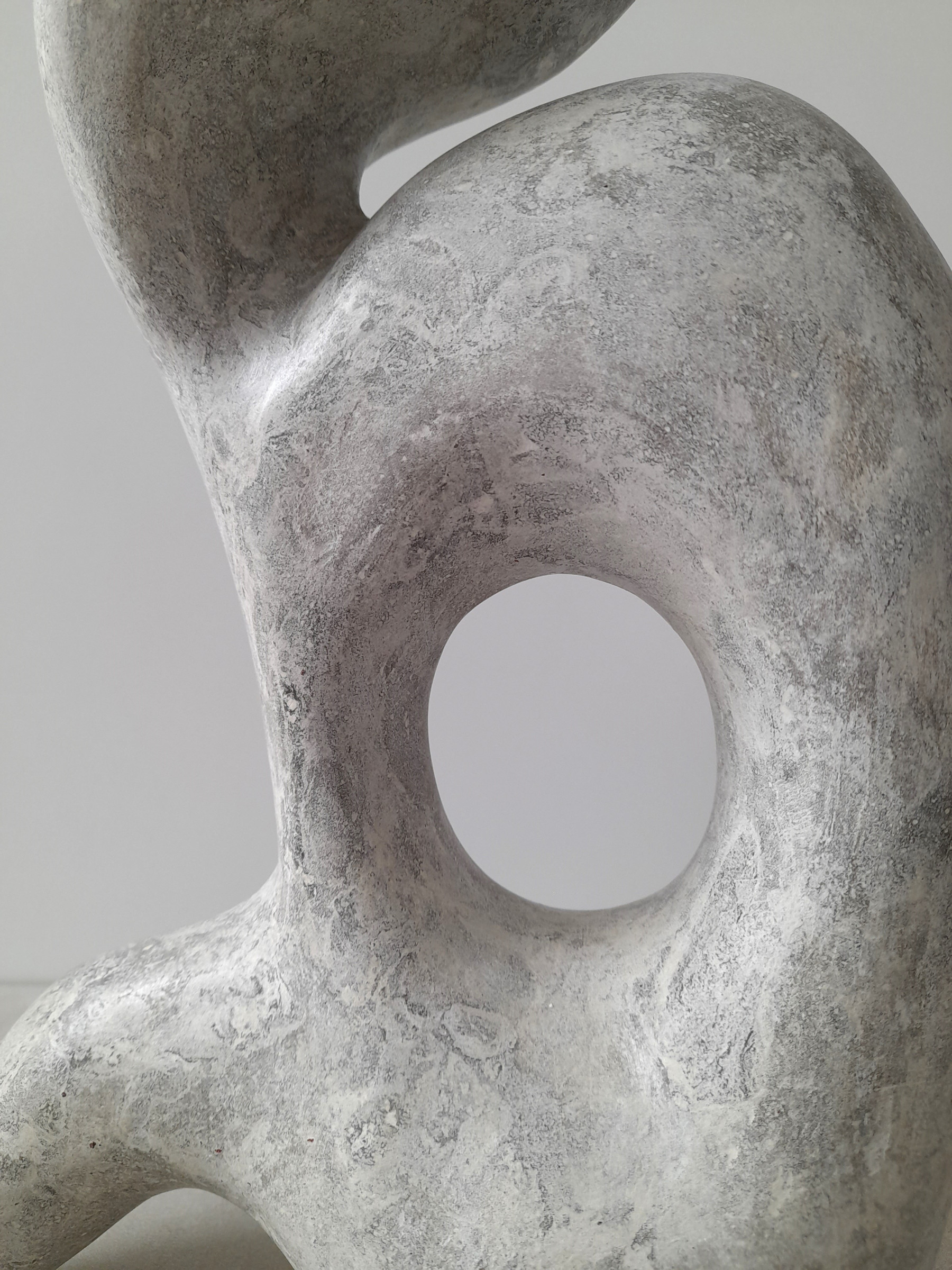 Clark Camilleri, Aspersis, sculpture - Galerie de vente et d’achat d’art contemporain en ligne Artalistic