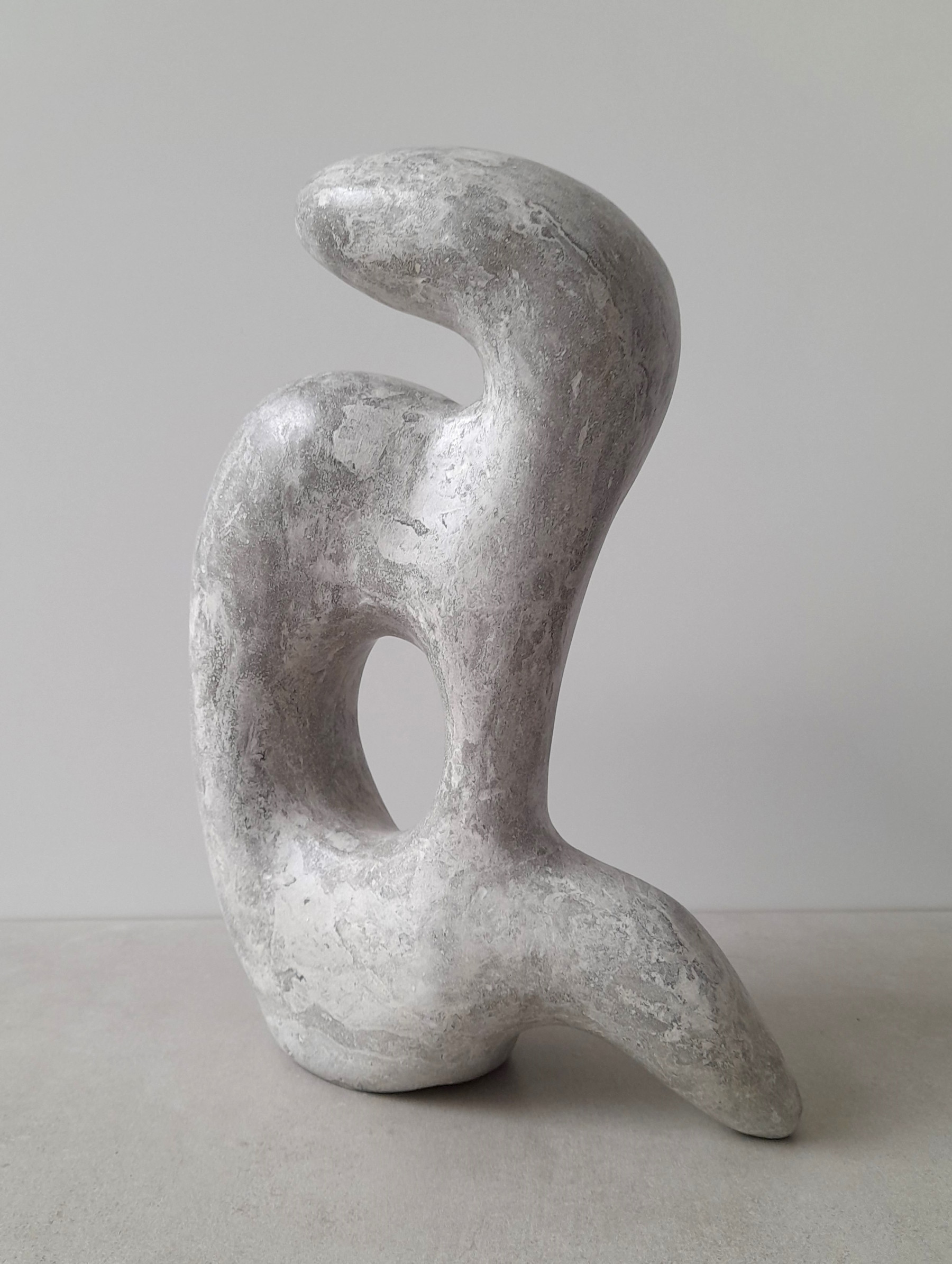 Clark Camilleri, Aspersis, sculpture - Galerie de vente et d’achat d’art contemporain en ligne Artalistic