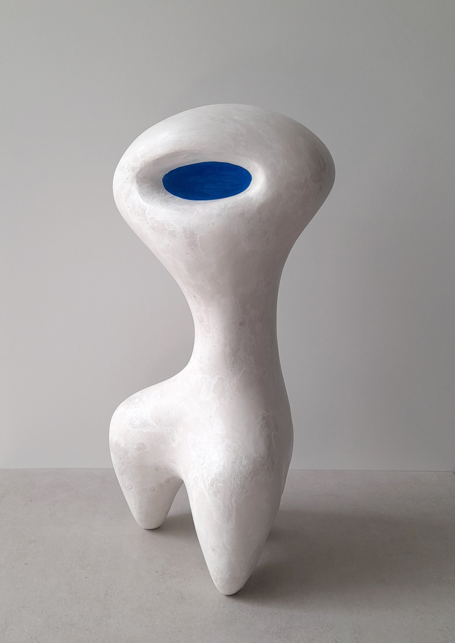 Clark Camilleri, Harbinger, sculpture - Galerie de vente et d’achat d’art contemporain en ligne Artalistic