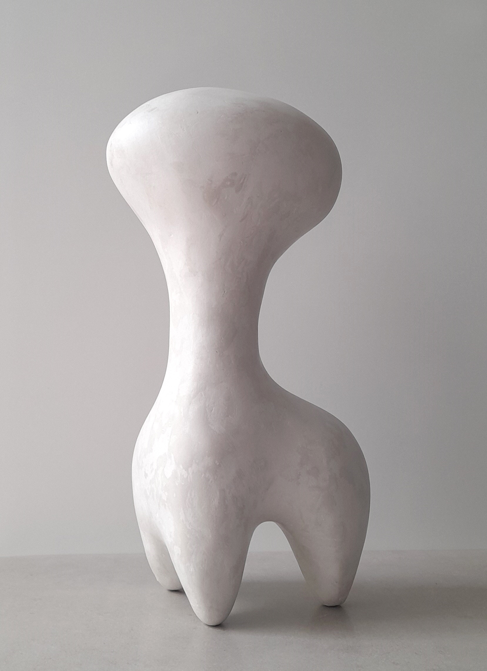 Clark Camilleri, Harbinger, sculpture - Galerie de vente et d’achat d’art contemporain en ligne Artalistic
