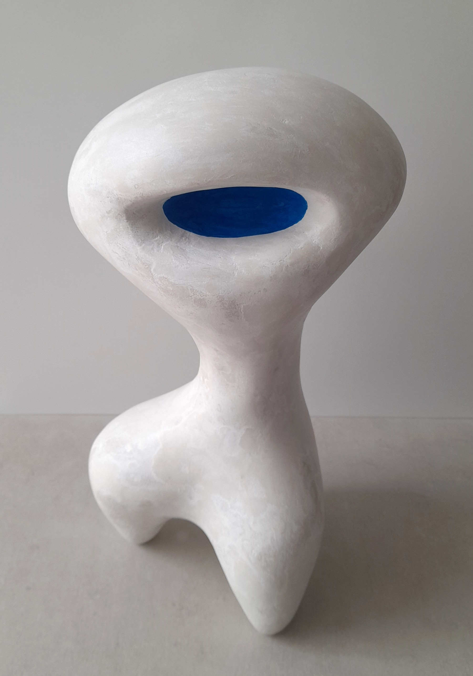 Clark Camilleri, Harbinger, sculpture - Galerie de vente et d’achat d’art contemporain en ligne Artalistic