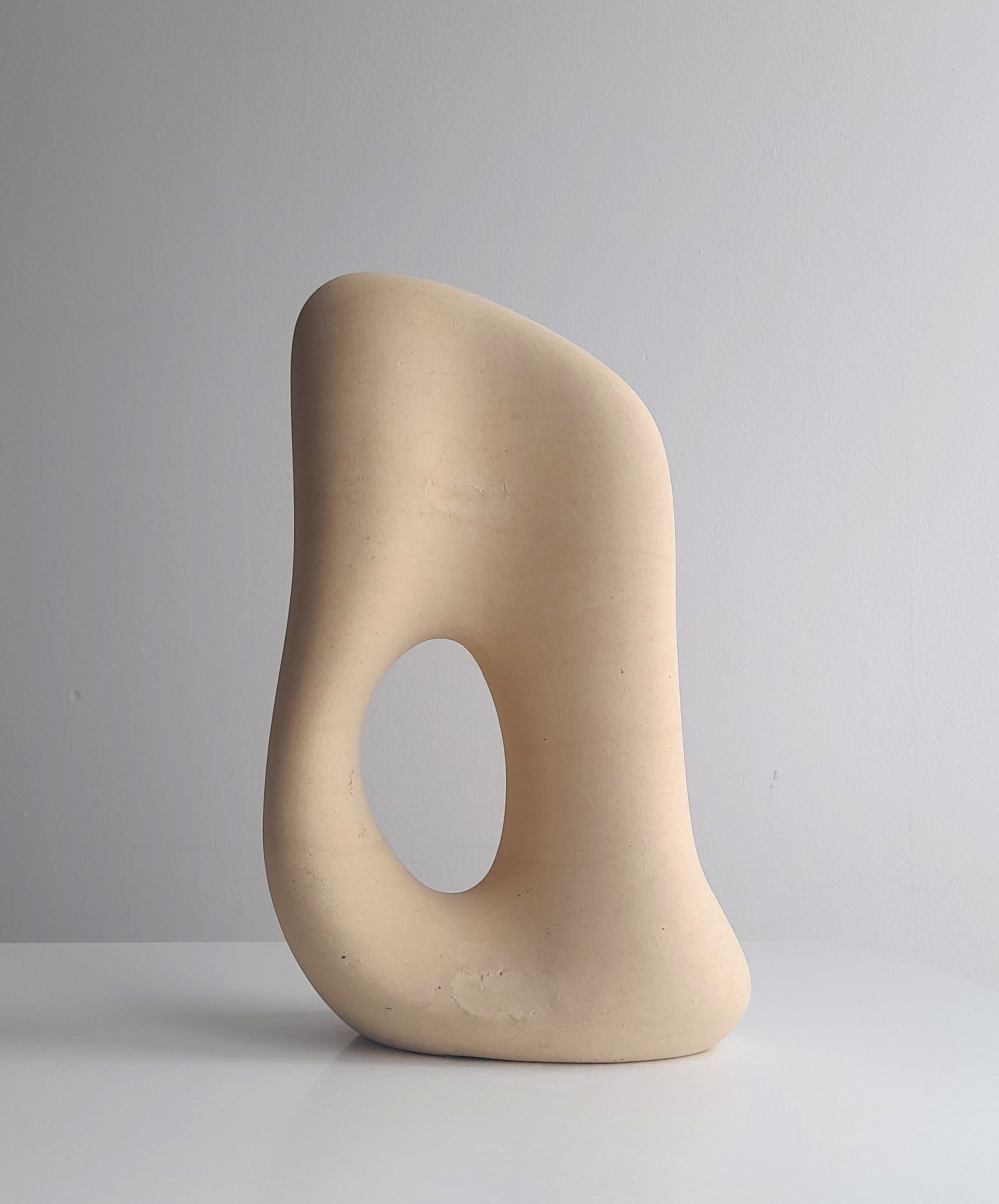 Clark Camilleri, Hanina, sculpture - Galerie de vente et d’achat d’art contemporain en ligne Artalistic
