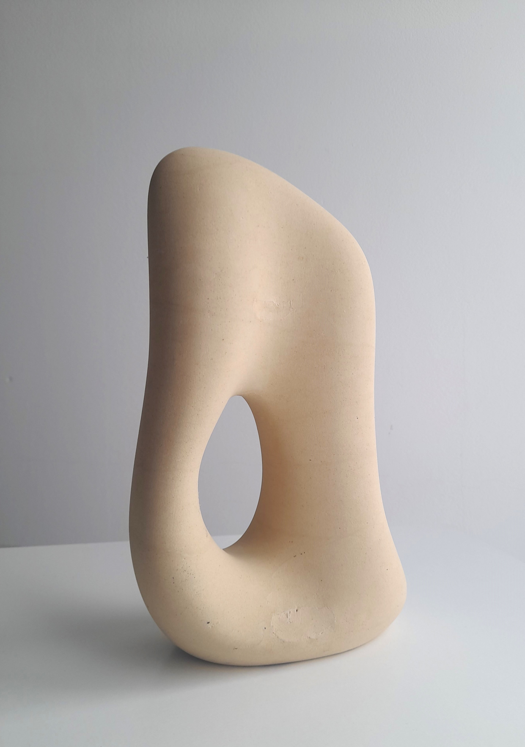 Clark Camilleri, Hanina, sculpture - Galerie de vente et d’achat d’art contemporain en ligne Artalistic