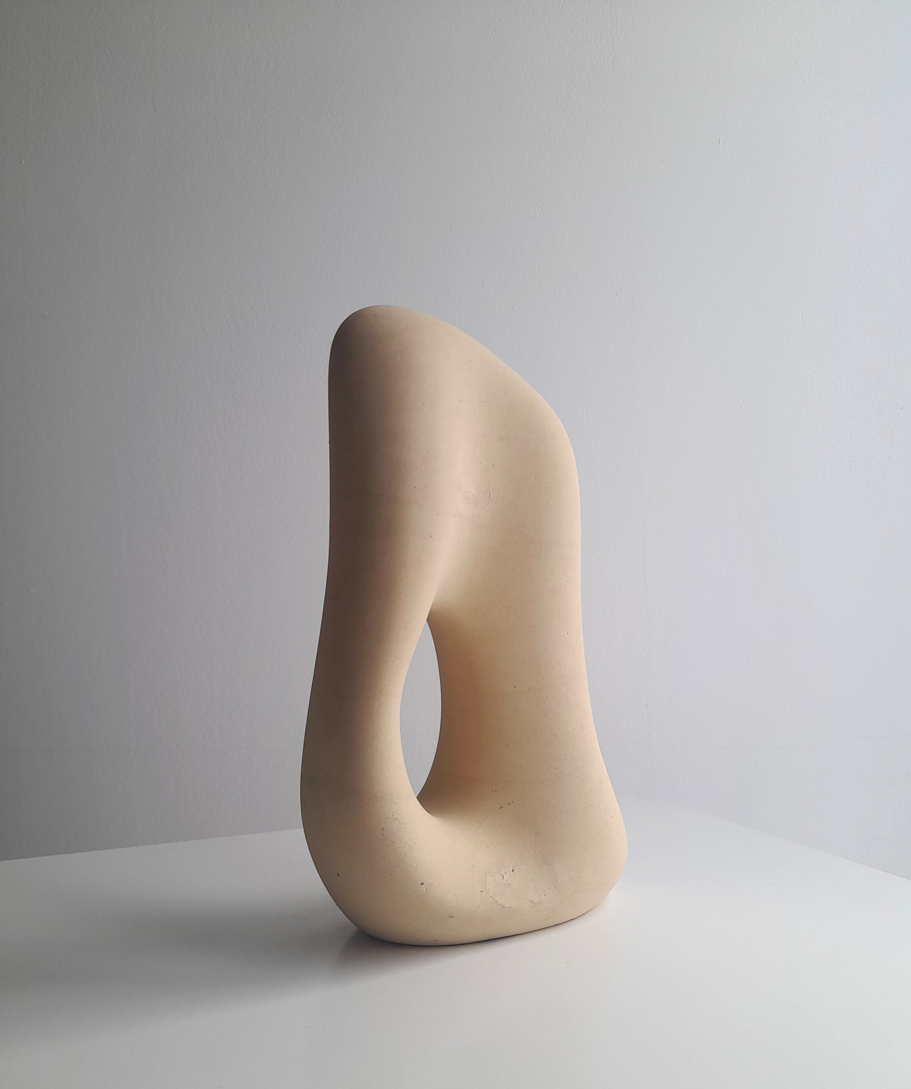 Clark Camilleri, Hanina, sculpture - Galerie de vente et d’achat d’art contemporain en ligne Artalistic