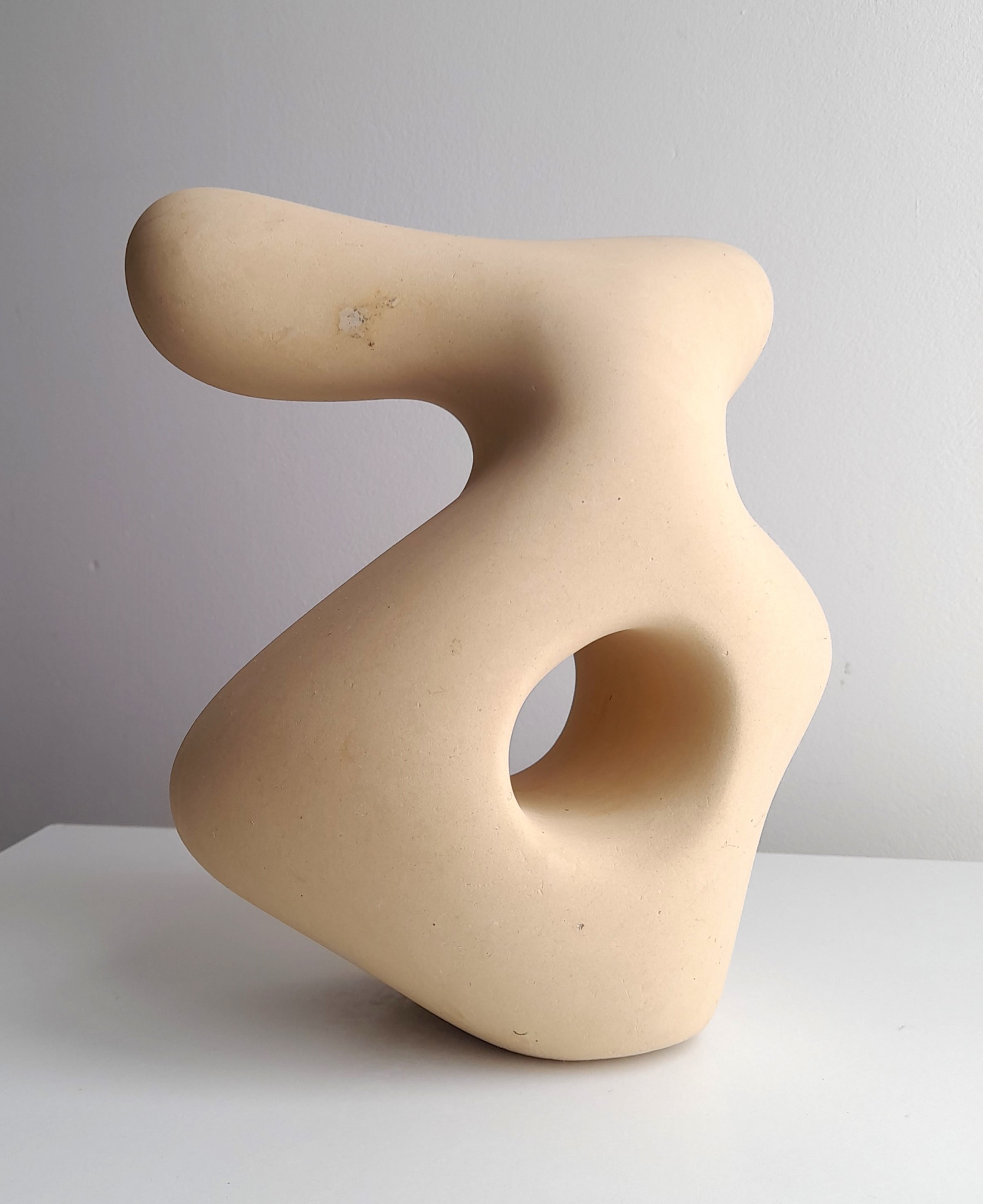 Clark Camilleri, Pronto, sculpture - Galerie de vente et d’achat d’art contemporain en ligne Artalistic