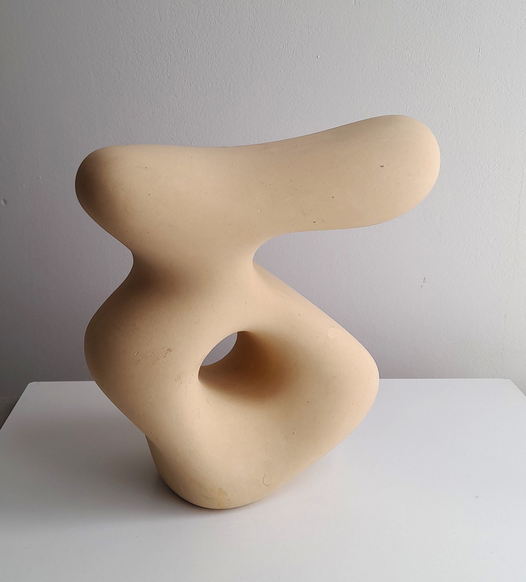 Clark Camilleri, Pronto, sculpture - Galerie de vente et d’achat d’art contemporain en ligne Artalistic