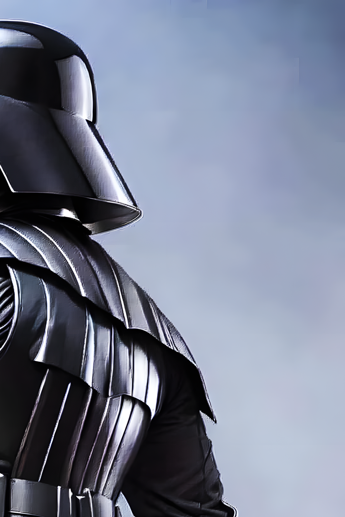 Chroma, Dark Vador, edition - Galerie de vente et d’achat d’art contemporain en ligne Artalistic