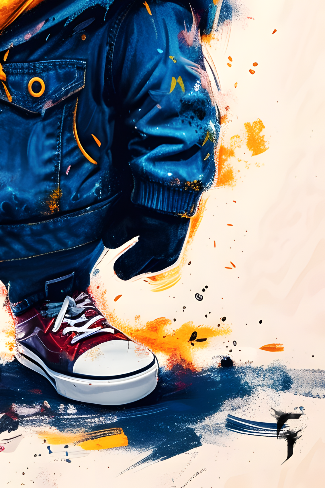 Chroma, Minion vibrant, edition - Galerie de vente et d’achat d’art contemporain en ligne Artalistic