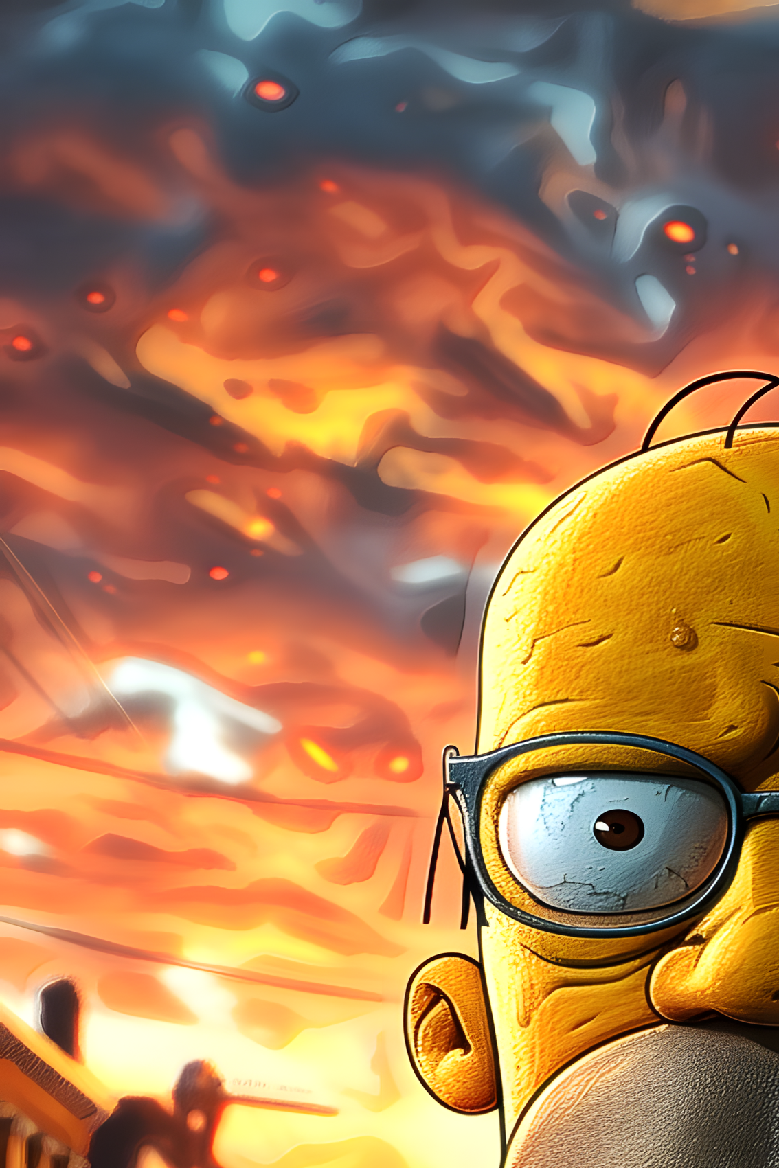 Chroma, Minion vibrant, edition - Galerie de vente et d’achat d’art contemporain en ligne Artalistic