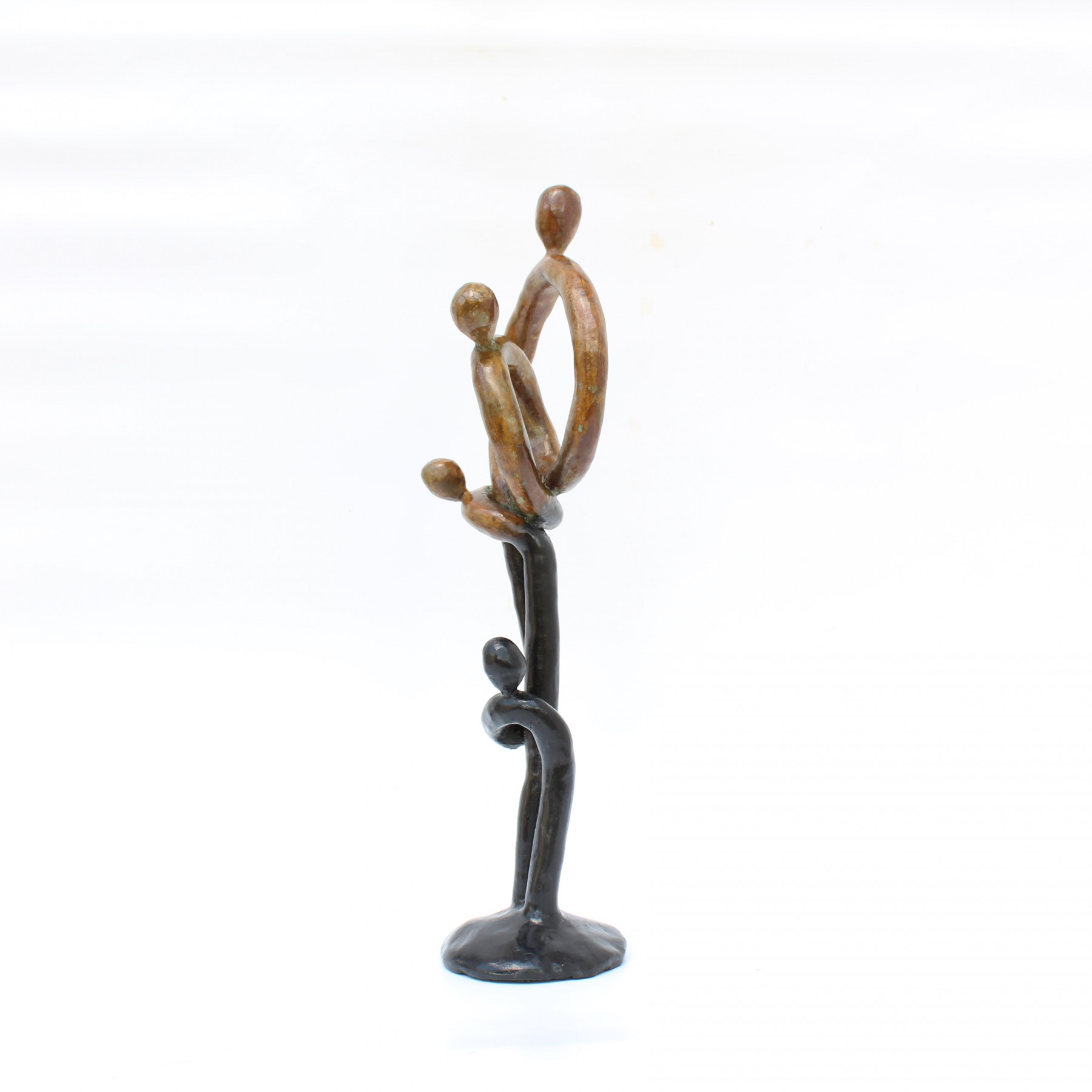 Didier Fournier, Sans titre, sculpture - Galerie de vente et d’achat d’art contemporain en ligne Artalistic