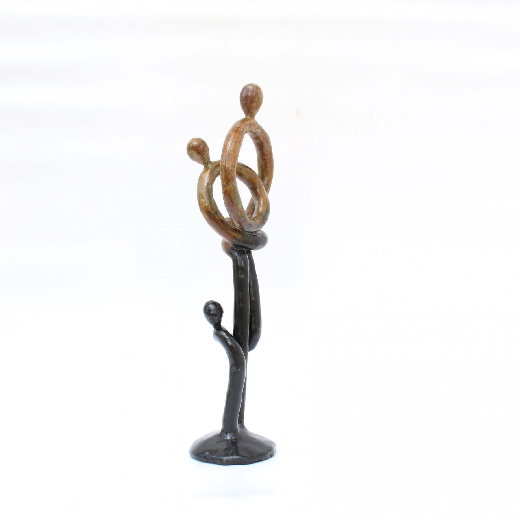 Didier Fournier, Sans titre, sculpture - Galerie de vente et d’achat d’art contemporain en ligne Artalistic