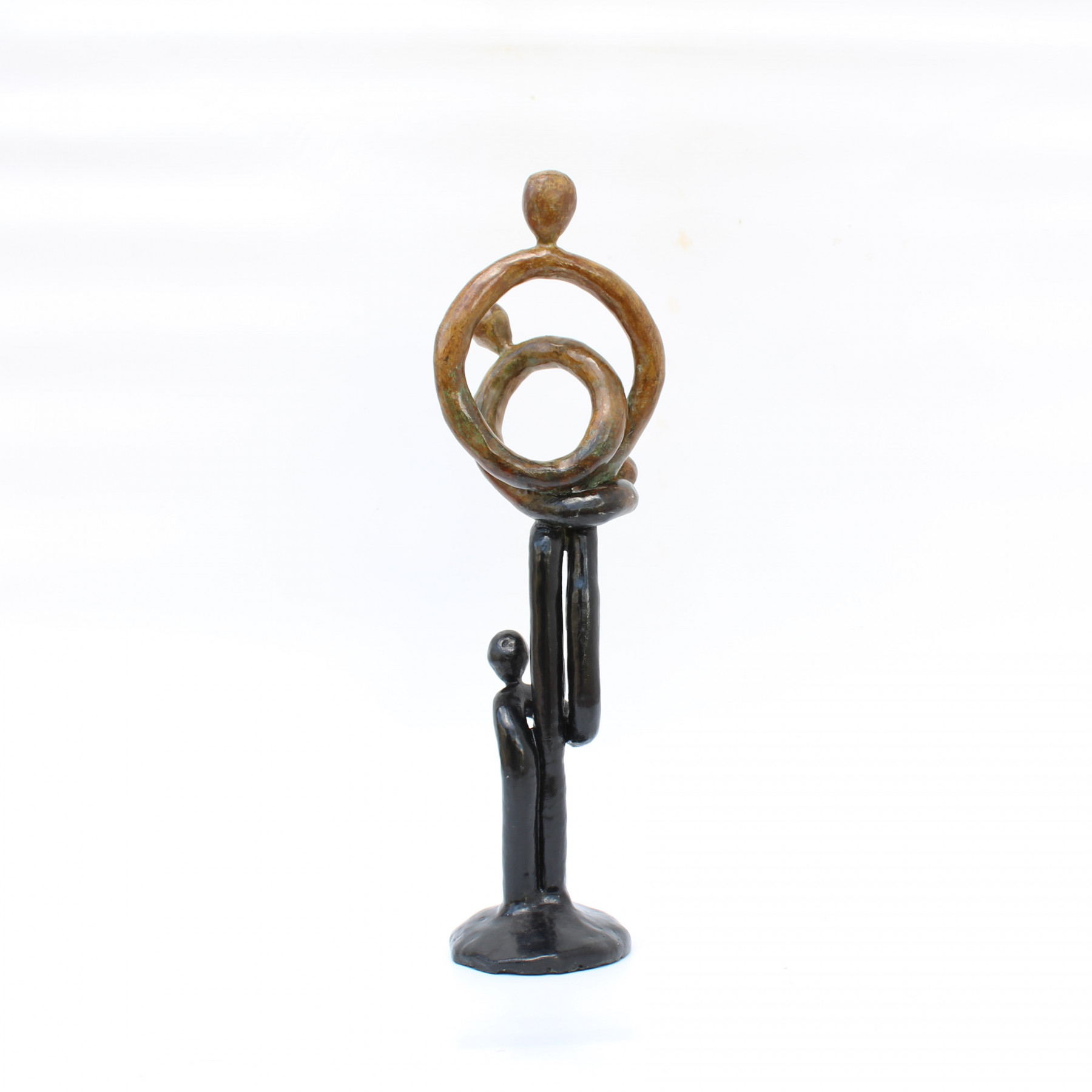 Didier Fournier, Sans titre, sculpture - Galerie de vente et d’achat d’art contemporain en ligne Artalistic