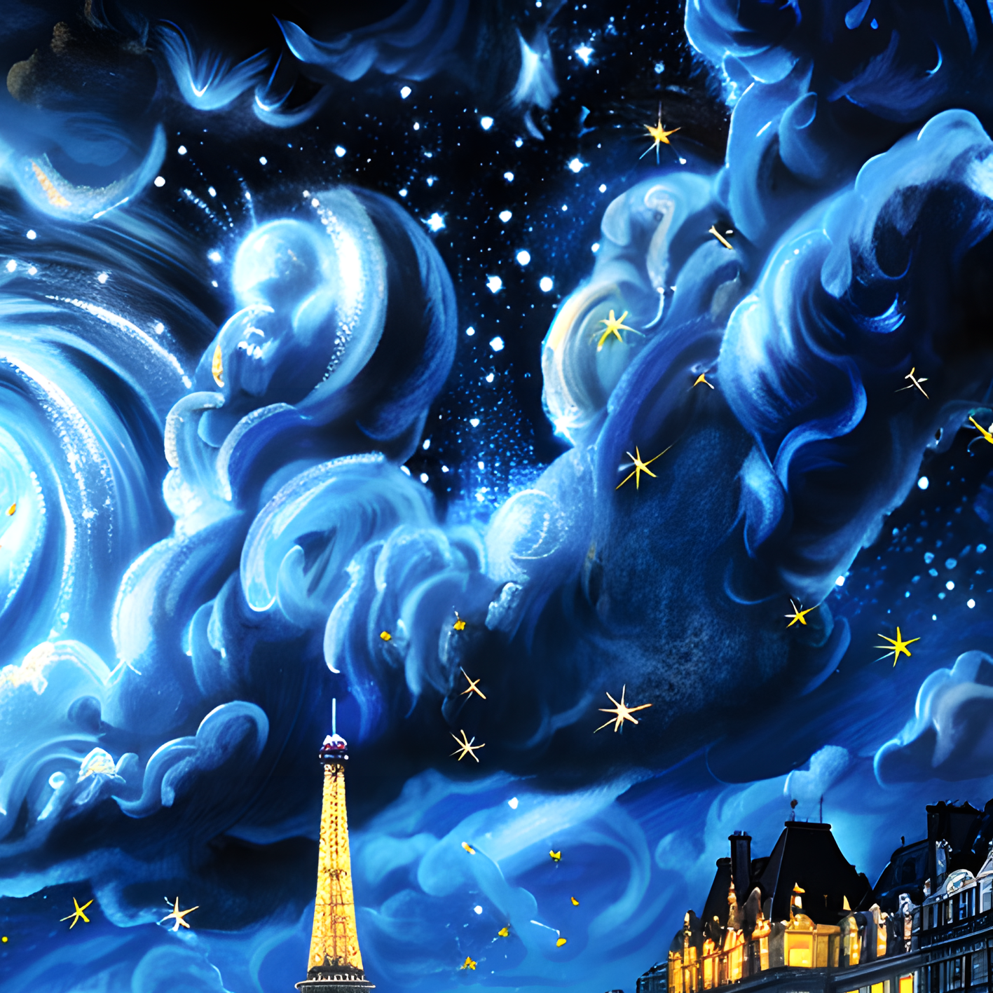 Chroma, L'amour à Paris, edition - Galerie de vente et d’achat d’art contemporain en ligne Artalistic