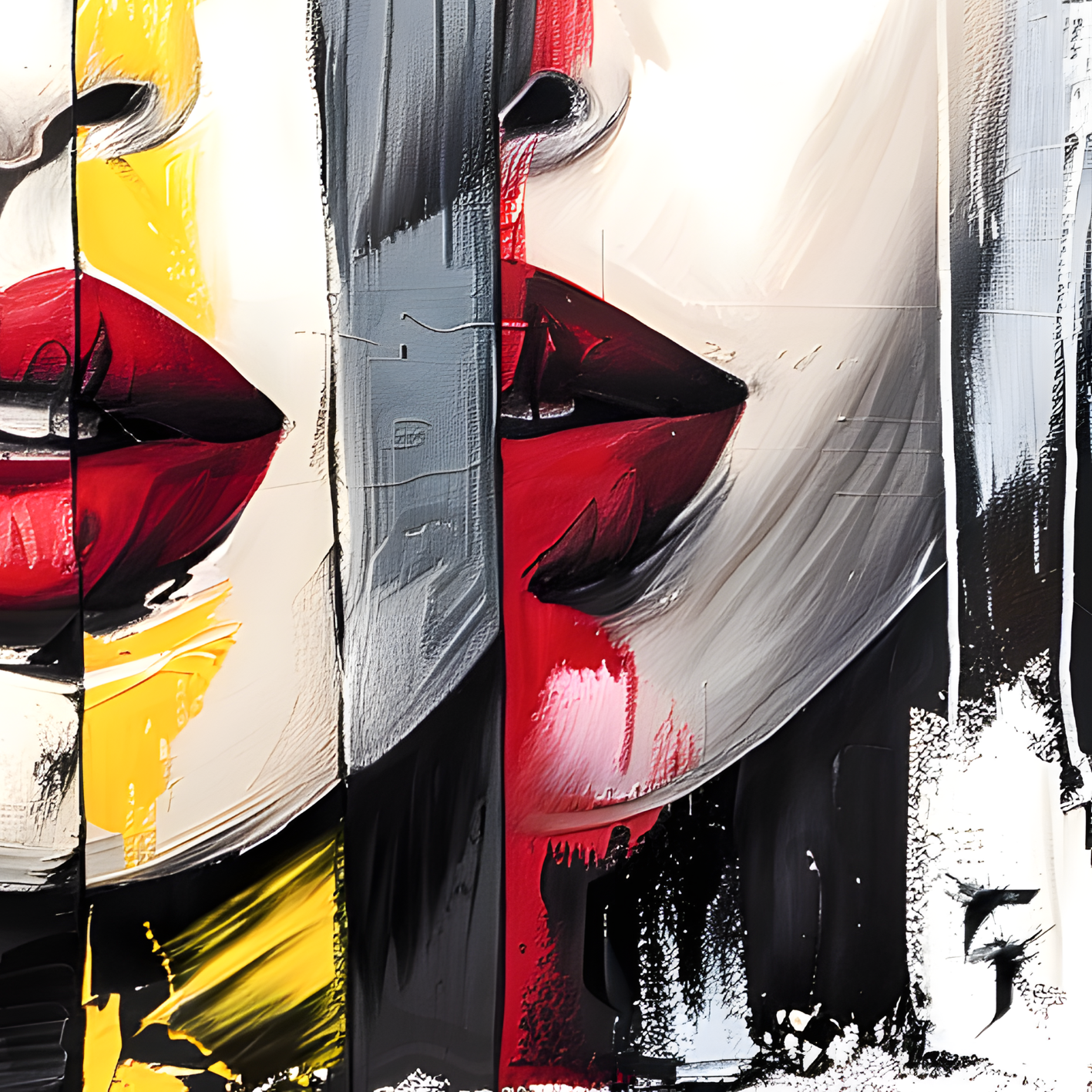 Chroma, Harmonie chromatique, edition - Galerie de vente et d’achat d’art contemporain en ligne Artalistic