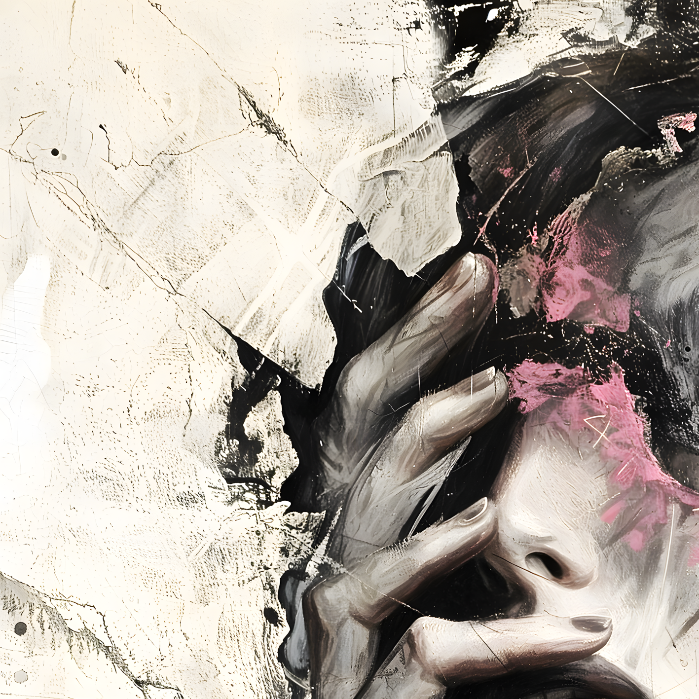 Chroma, Ephémère évanescence, edition - Galerie de vente et d’achat d’art contemporain en ligne Artalistic