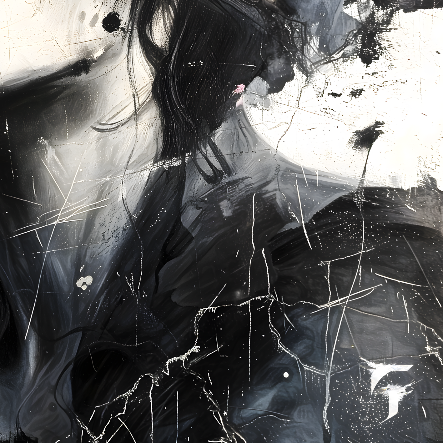 Chroma, Ephémère évanescence, edition - Galerie de vente et d’achat d’art contemporain en ligne Artalistic