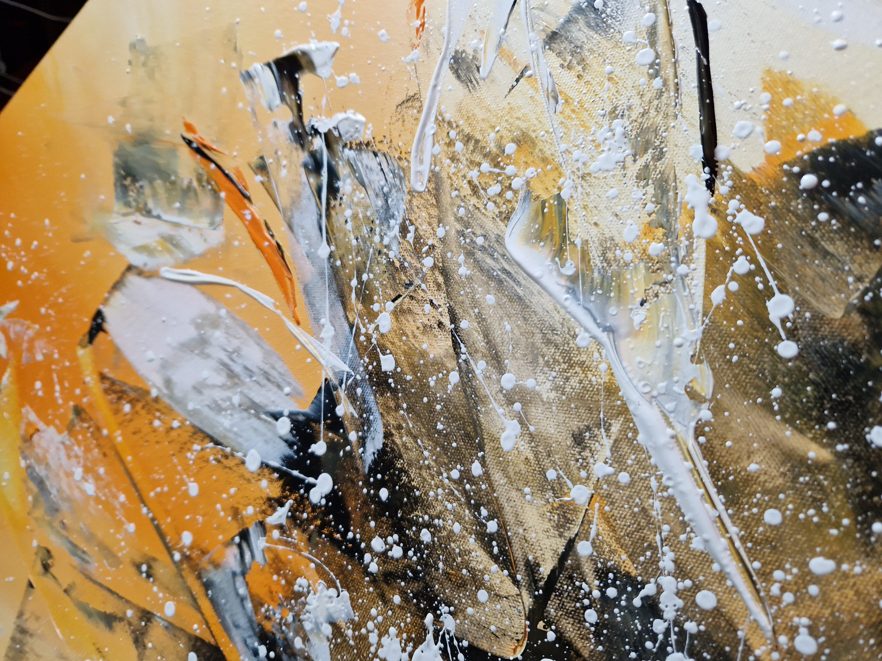 Sandrine Hartmann, Soda, peinture - Galerie de vente et d’achat d’art contemporain en ligne Artalistic