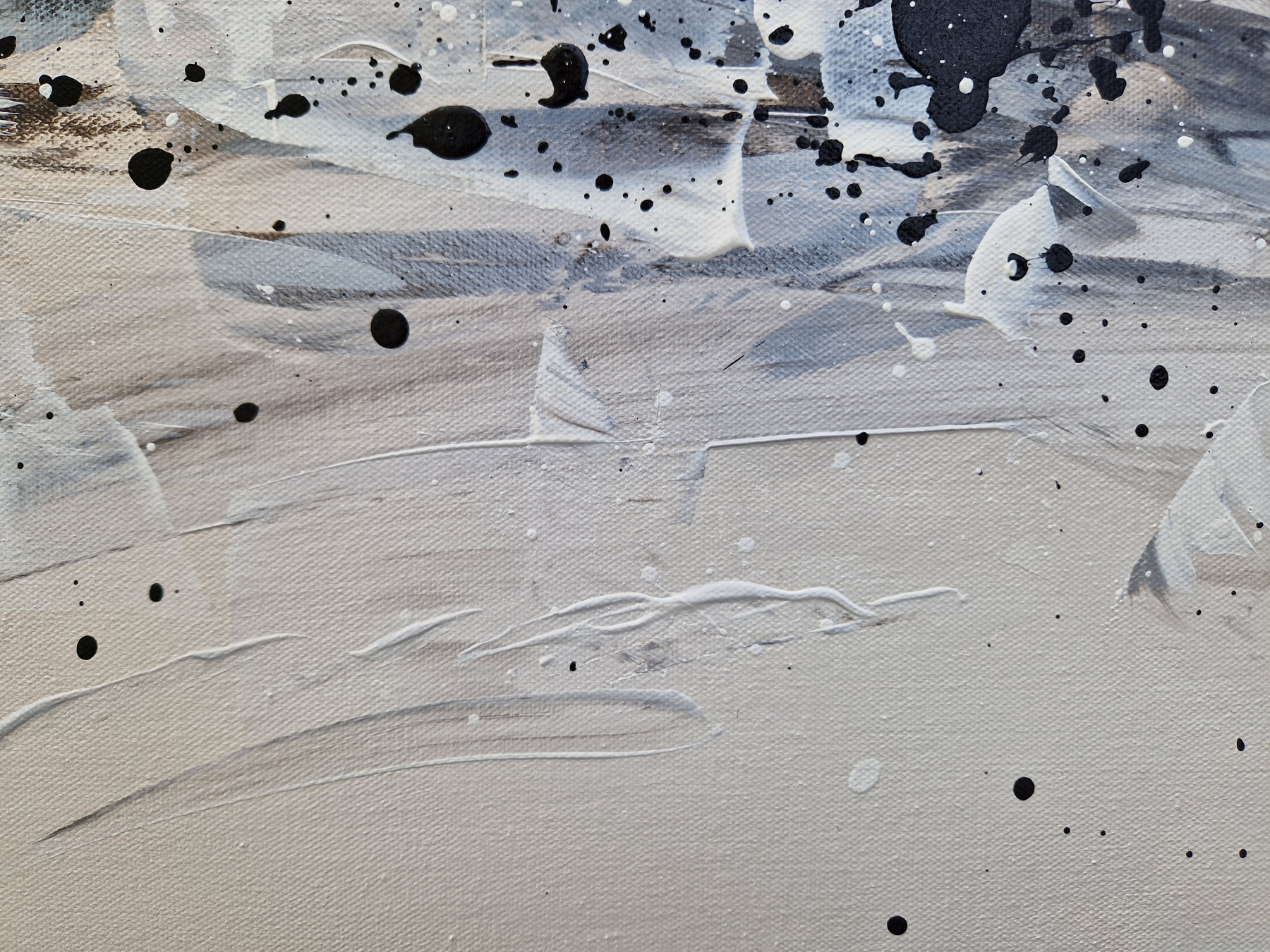 Sandrine Hartmann, Loca, peinture - Galerie de vente et d’achat d’art contemporain en ligne Artalistic