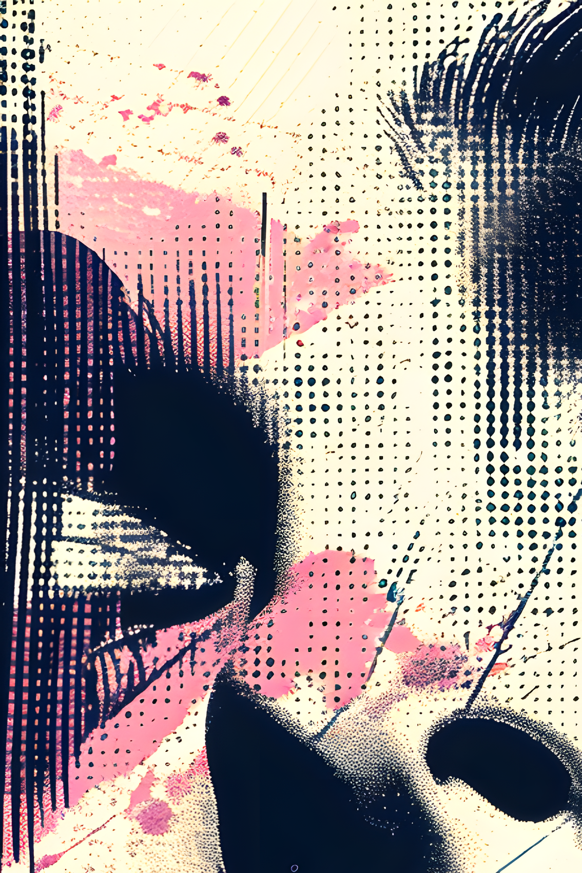 Chroma, Eclat pop, edition - Galerie de vente et d’achat d’art contemporain en ligne Artalistic