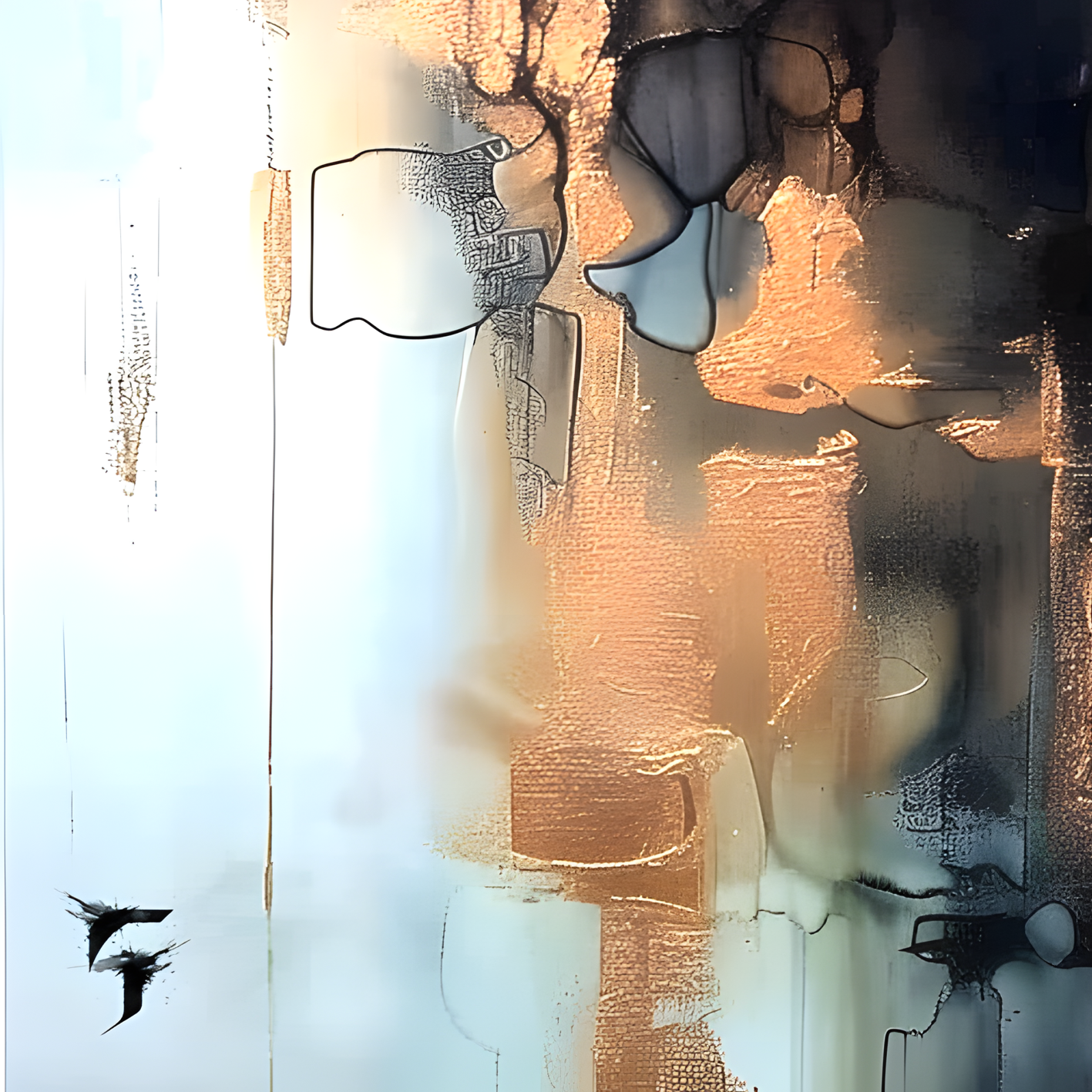 Chroma, Emotion fragile, edition - Galerie de vente et d’achat d’art contemporain en ligne Artalistic