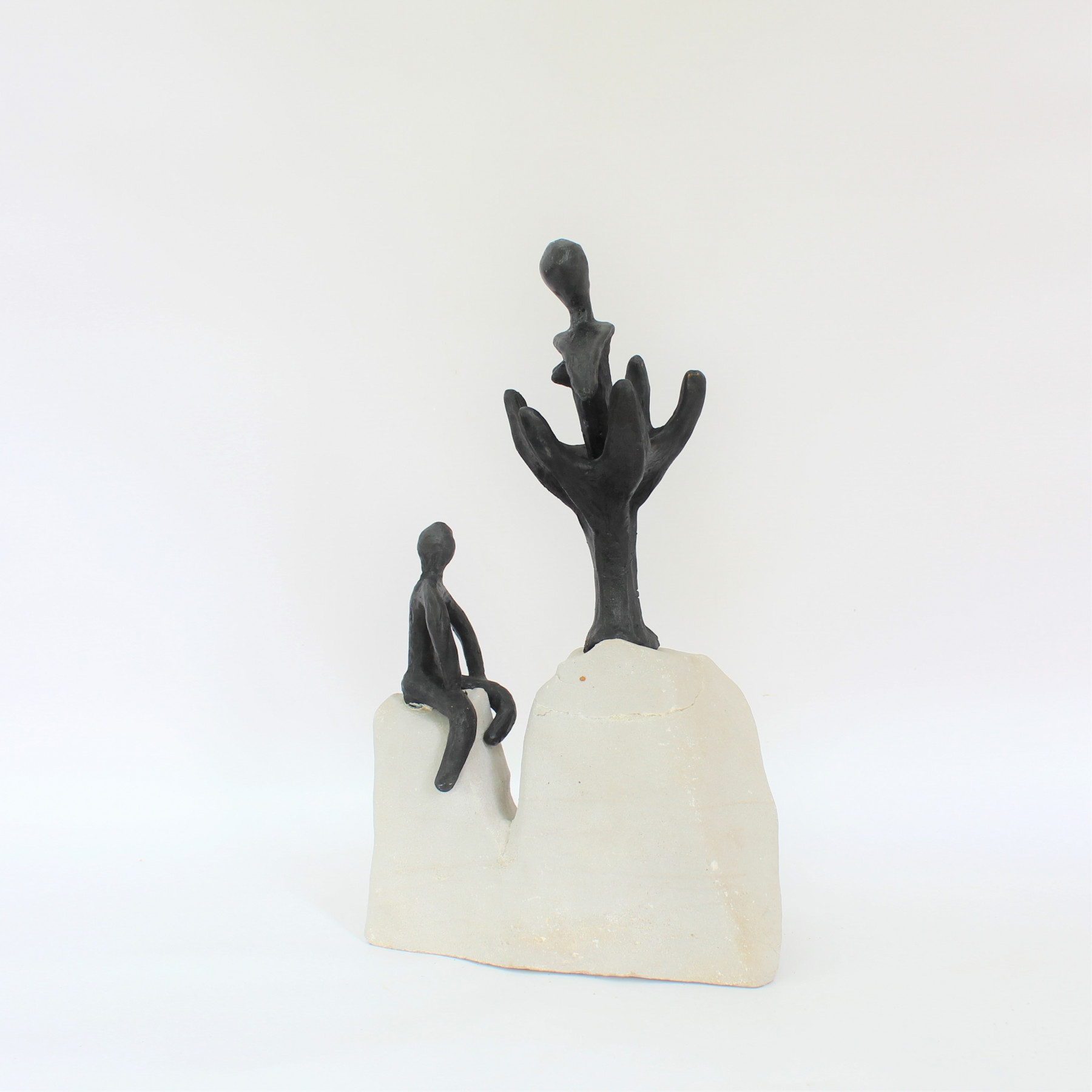 Didier Fournier, Sans titre, sculpture - Galerie de vente et d’achat d’art contemporain en ligne Artalistic