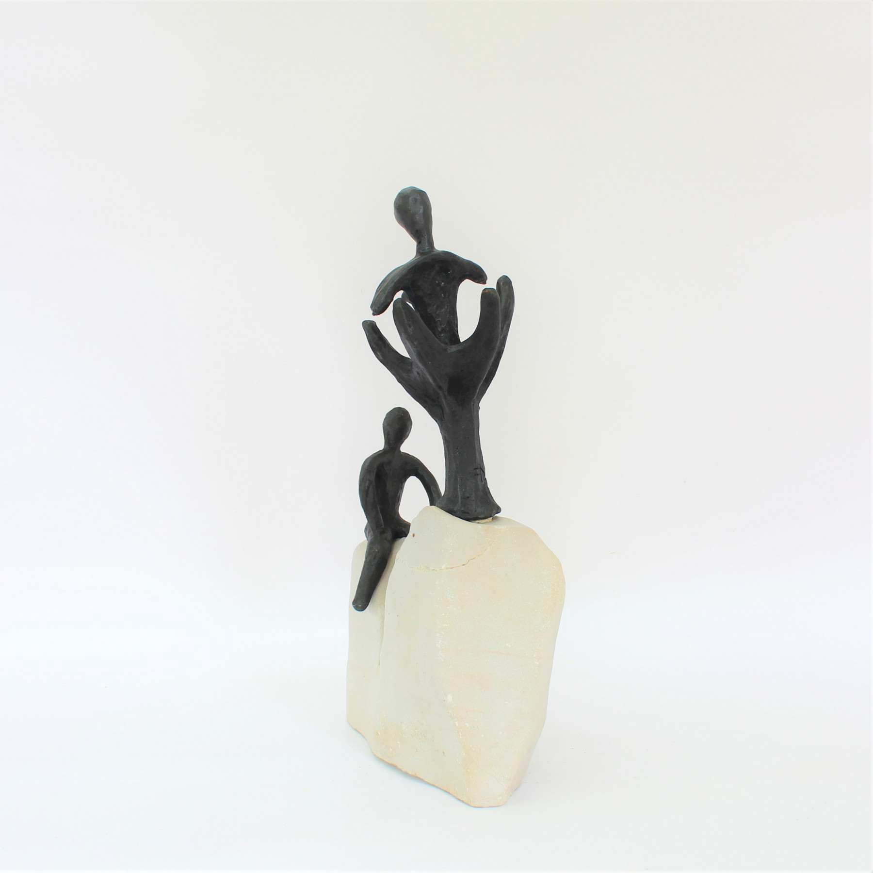 Didier Fournier, Sans titre, sculpture - Galerie de vente et d’achat d’art contemporain en ligne Artalistic
