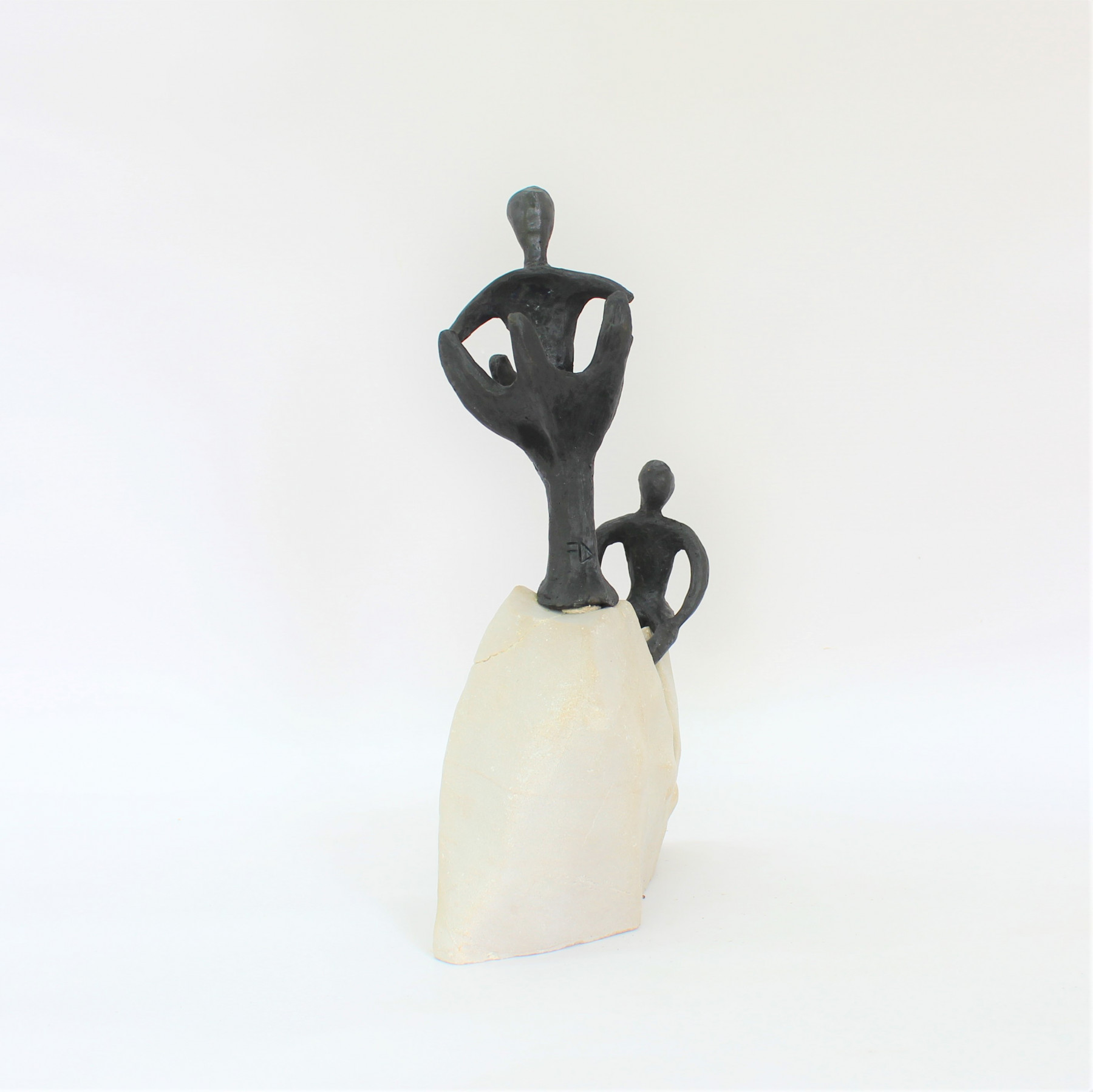 Didier Fournier, Sans titre, sculpture - Galerie de vente et d’achat d’art contemporain en ligne Artalistic