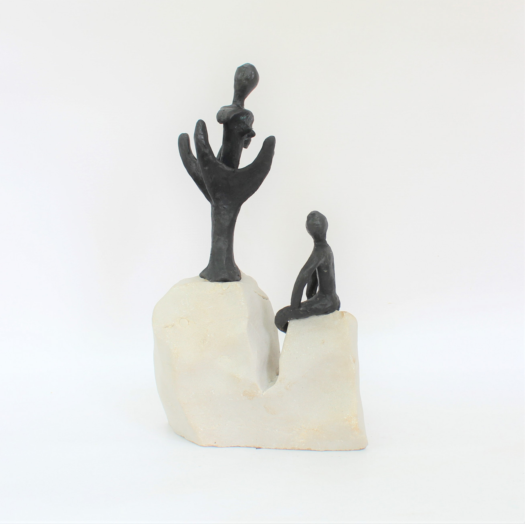 Didier Fournier, Sans titre, sculpture - Galerie de vente et d’achat d’art contemporain en ligne Artalistic