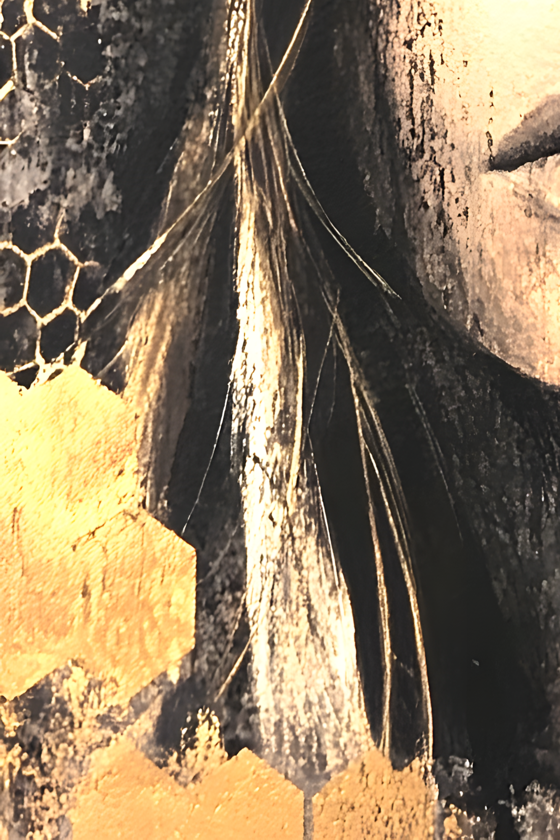 Chroma, L'énigme d'or et de cendres, edition - Galerie de vente et d’achat d’art contemporain en ligne Artalistic
