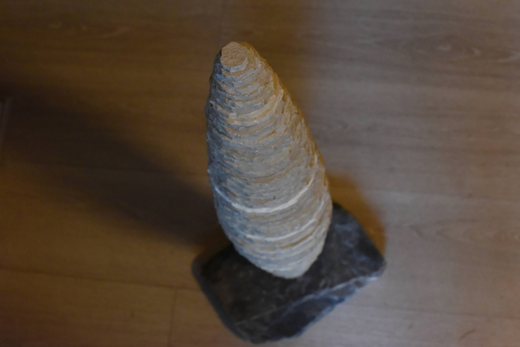 Marc Mugnier, l'élancée, sculpture - Galerie de vente et d’achat d’art contemporain en ligne Artalistic
