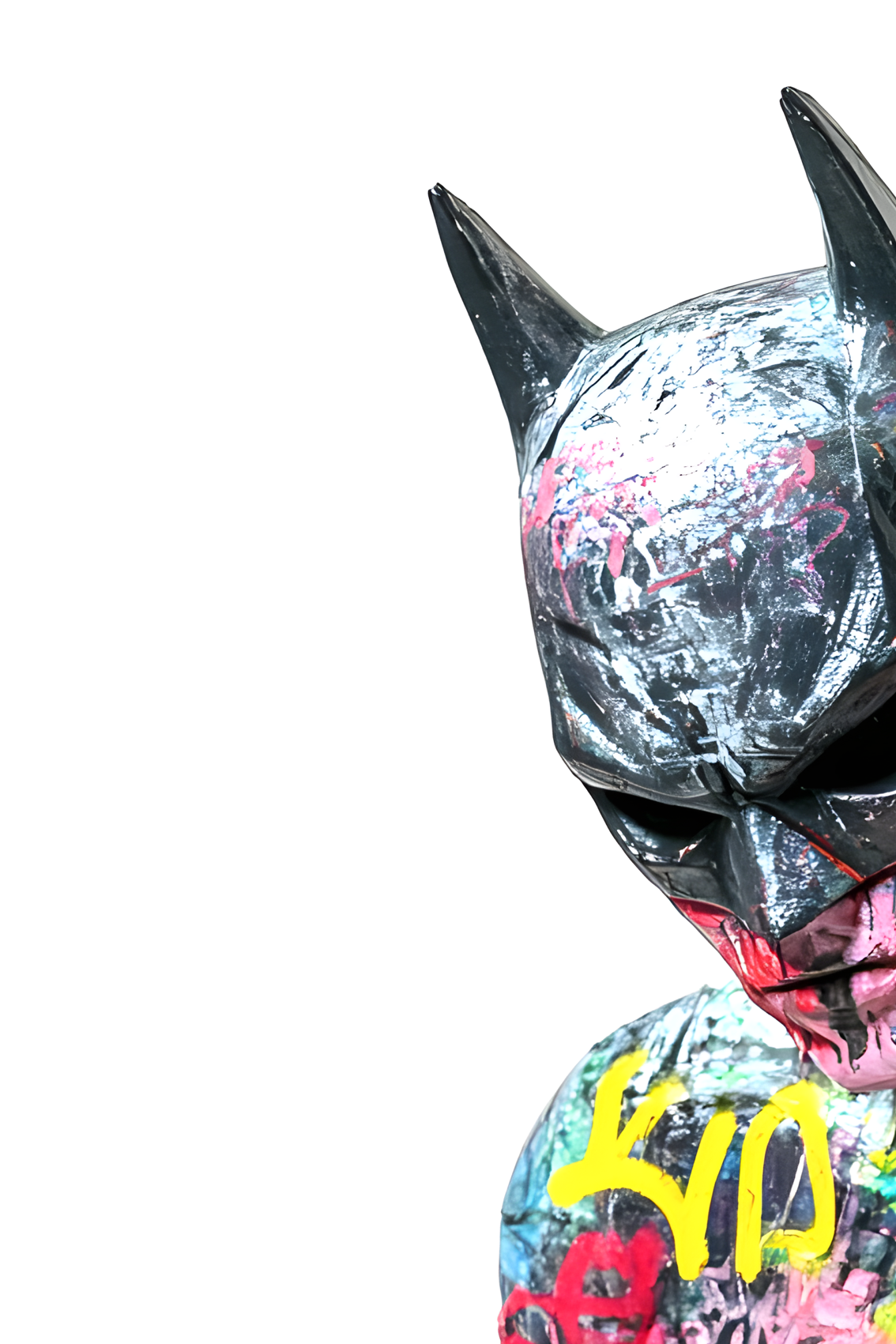 Chroma, Dark Graff, edition - Galerie de vente et d’achat d’art contemporain en ligne Artalistic