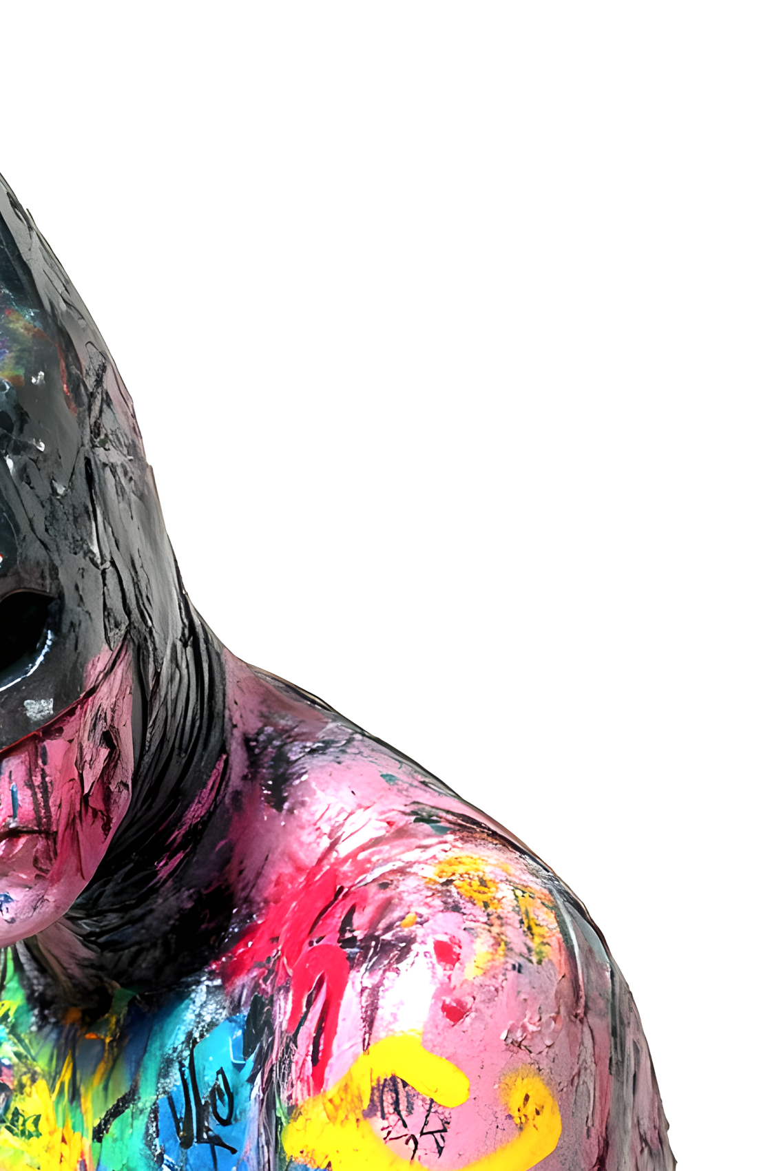 Chroma, Dark Graff, edition - Galerie de vente et d’achat d’art contemporain en ligne Artalistic